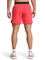 Under Armour Ua Vanish Elite Short-Red 713
