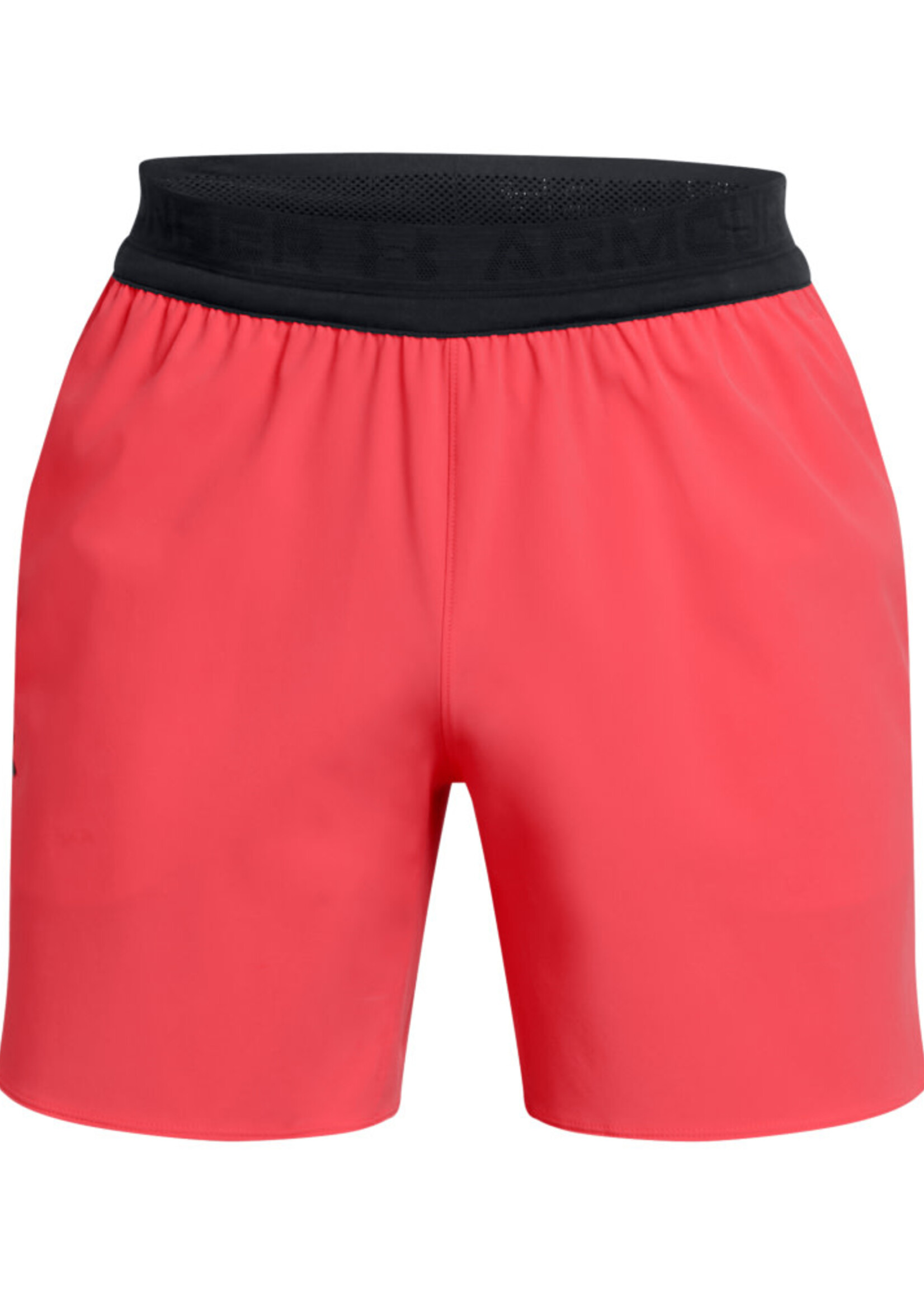 Under Armour Ua Vanish Elite Short-Red 713