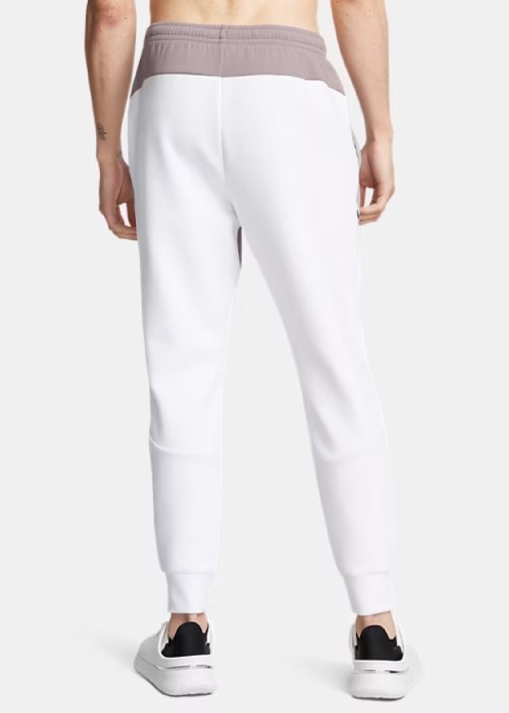 Under Armour Ua Unstoppable Fleece Jgr Eu-015