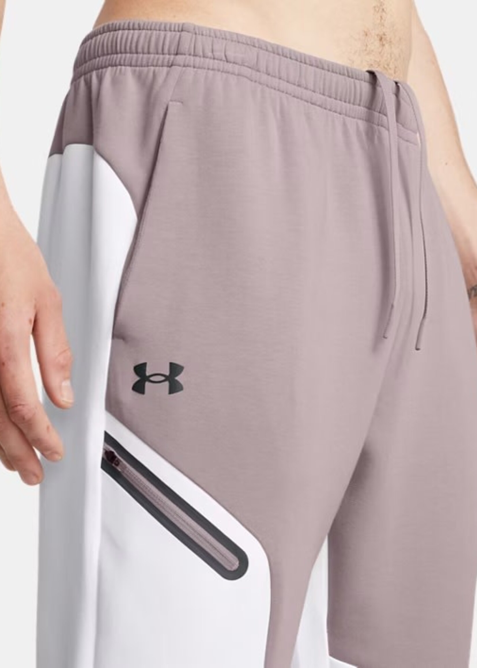 Under Armour Ua Unstoppable Fleece Jgr Eu-015