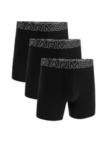 Under Armour Performance Cotton Boxerjock 6in 3-pack 001