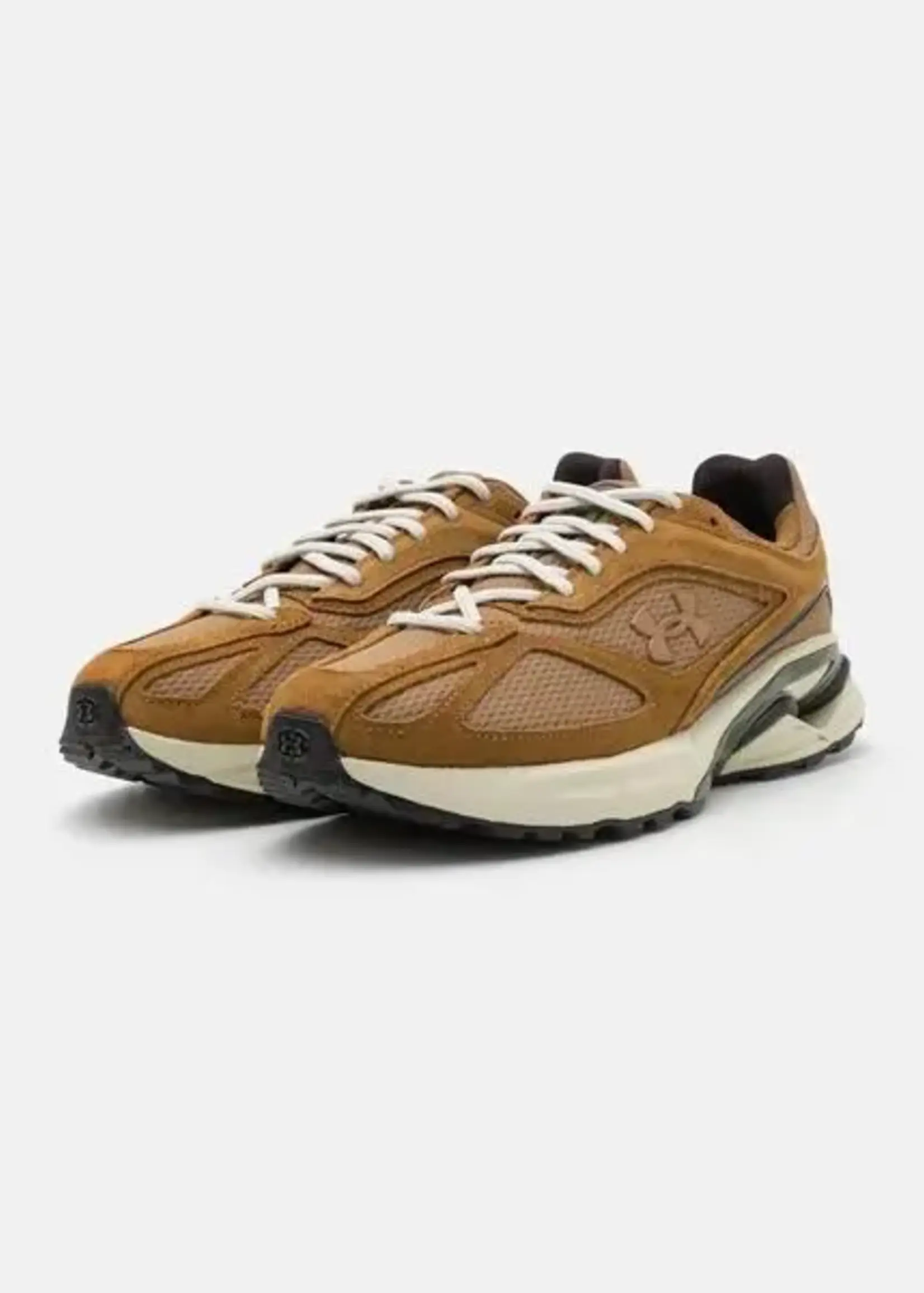 Under Armour Ua Hovr Apparition Rtrftr Sd-Brn