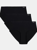 Under Armour Hipster 3 pack - 001