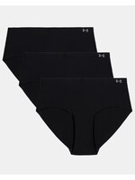 Under Armour Hipster 3 pack - 001