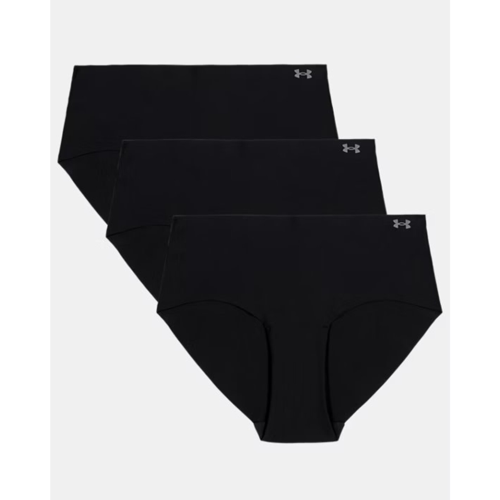 Under Armour Hipster 3 pack - 001