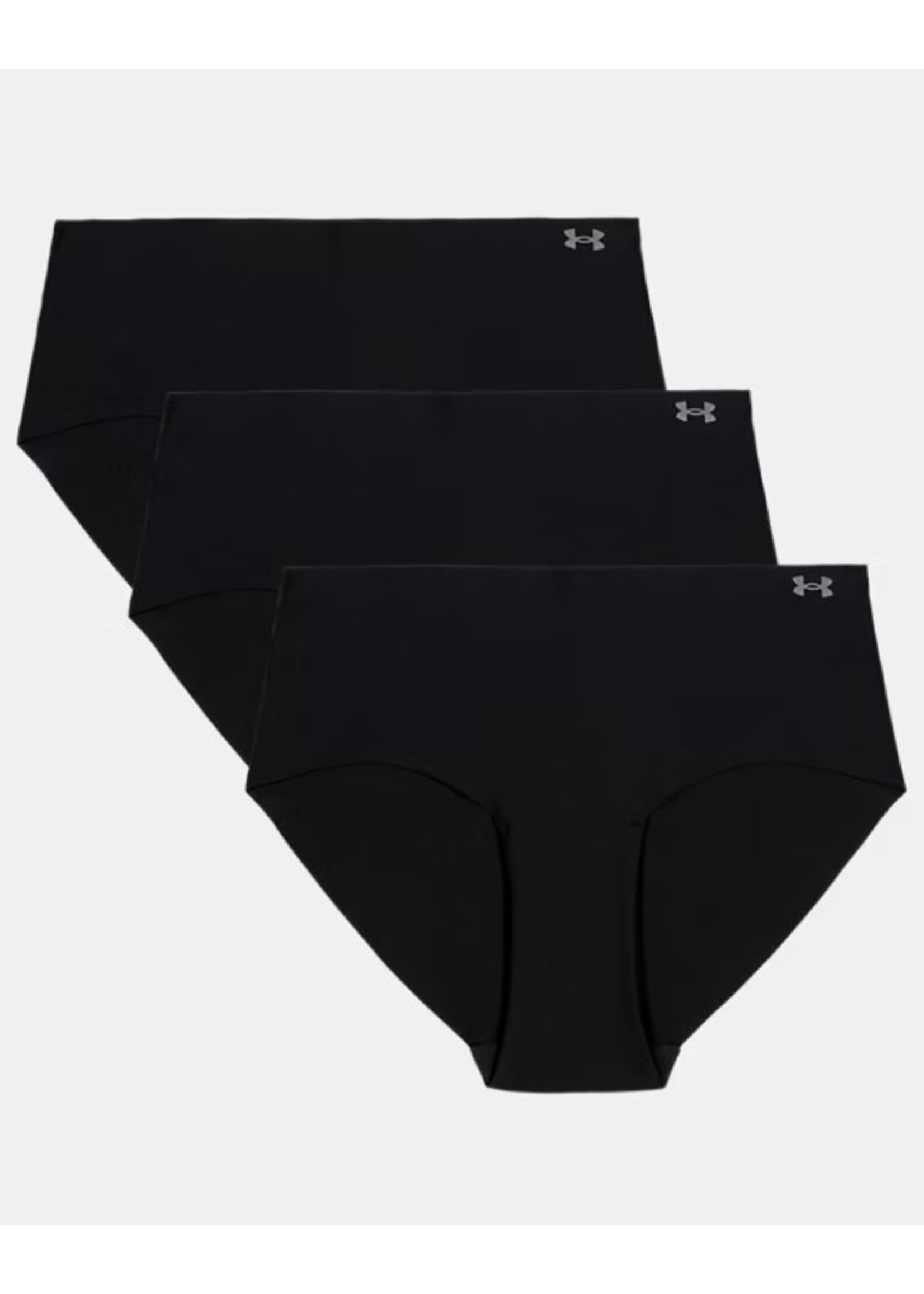 Under Armour Hipster 3 pack - 001