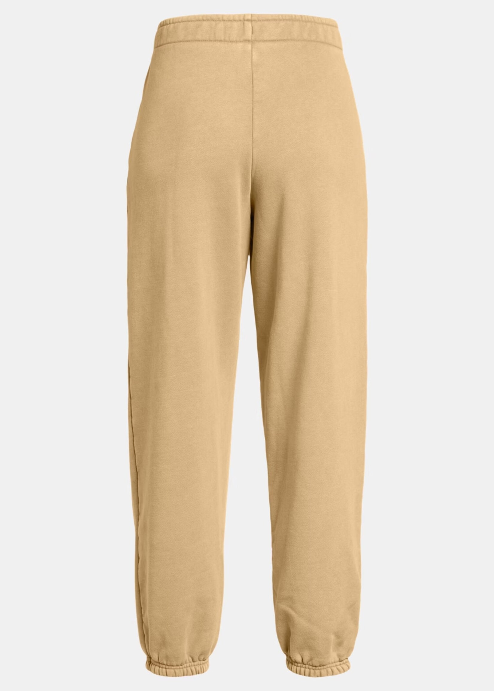 Under Armour Ua Icon heavyweight Fleece Oversized Pant-Brn