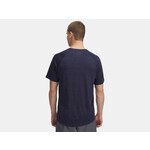 Under Armour Ua Tech Textured Ss-Blu 044