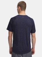 Under Armour Ua Tech Textured Ss-Blu 044