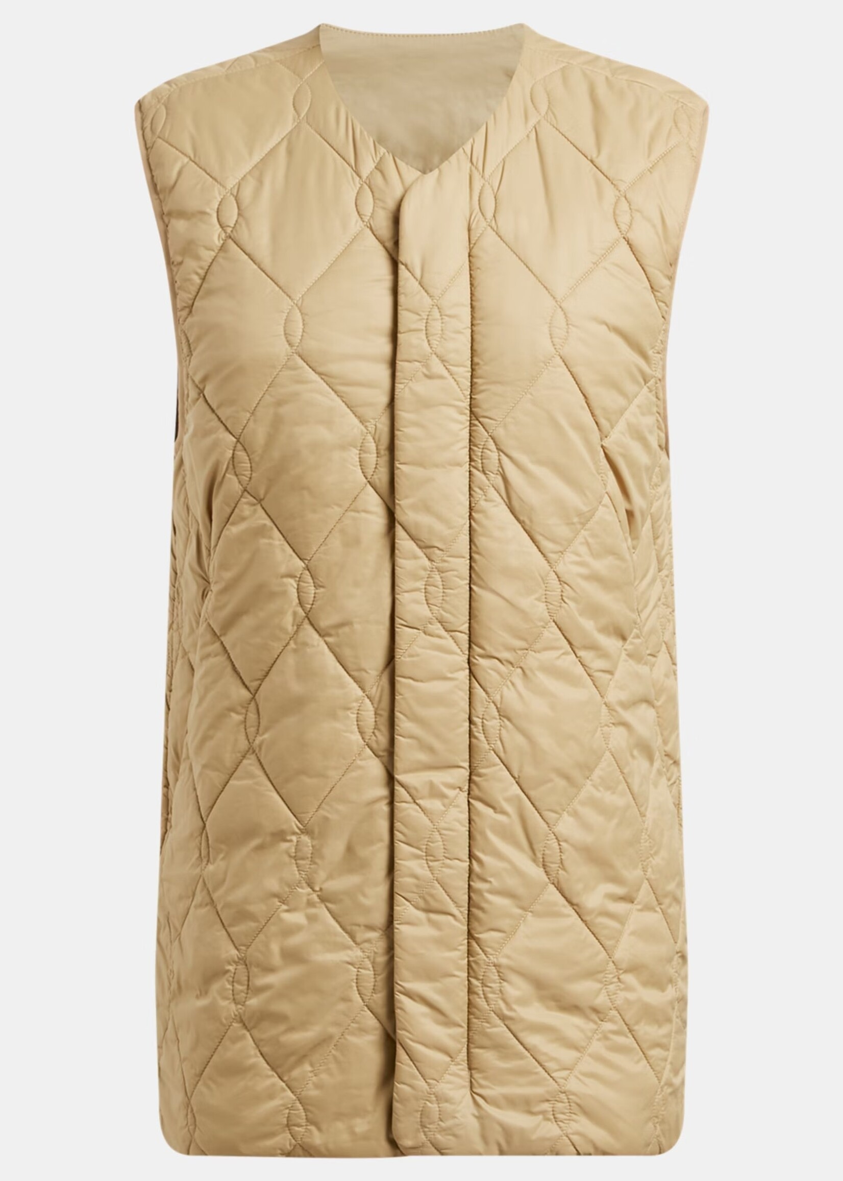 Under Armour UA Diamond Vest-Camel--Camel