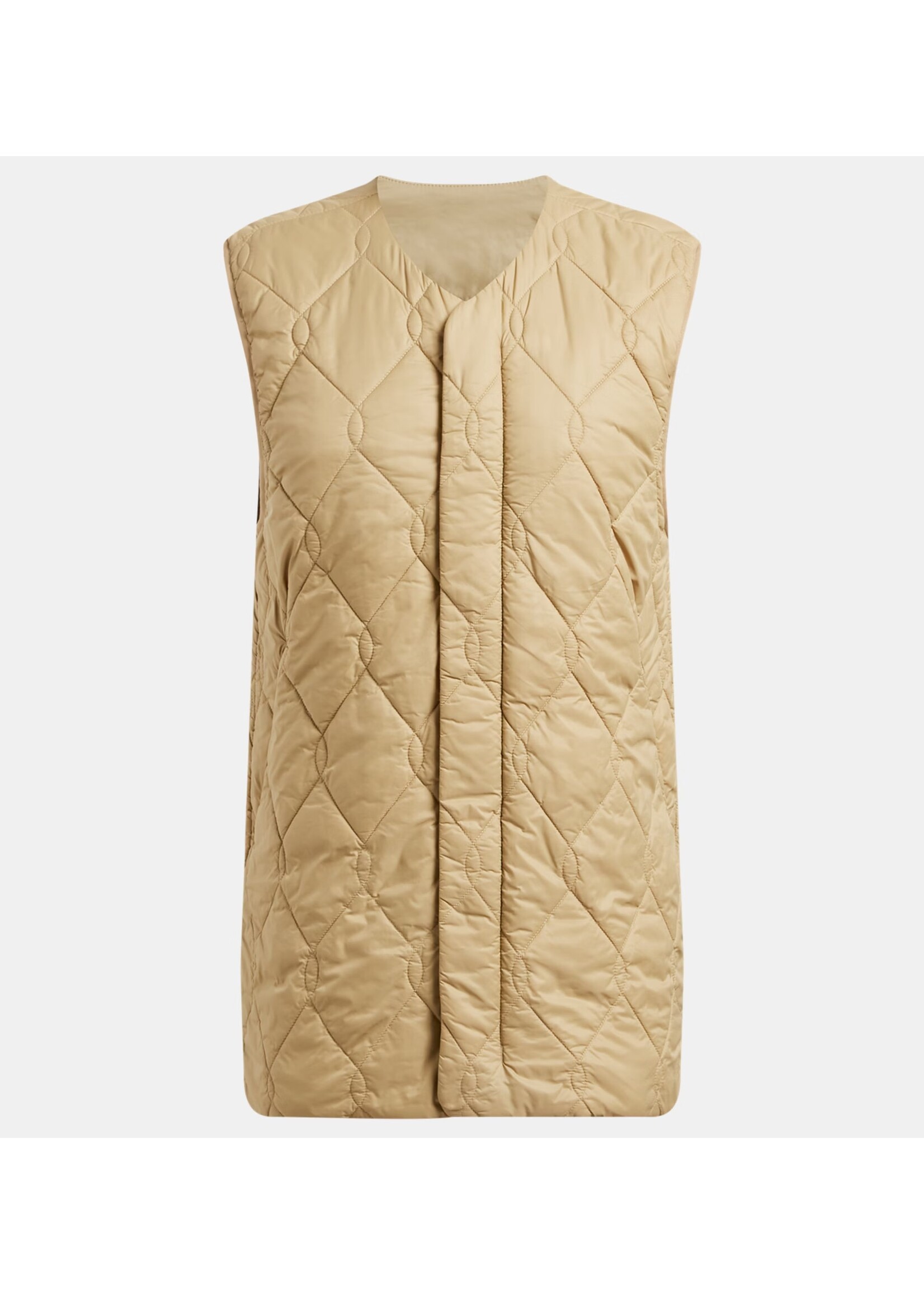 Under Armour UA Diamond Vest-Camel--Camel