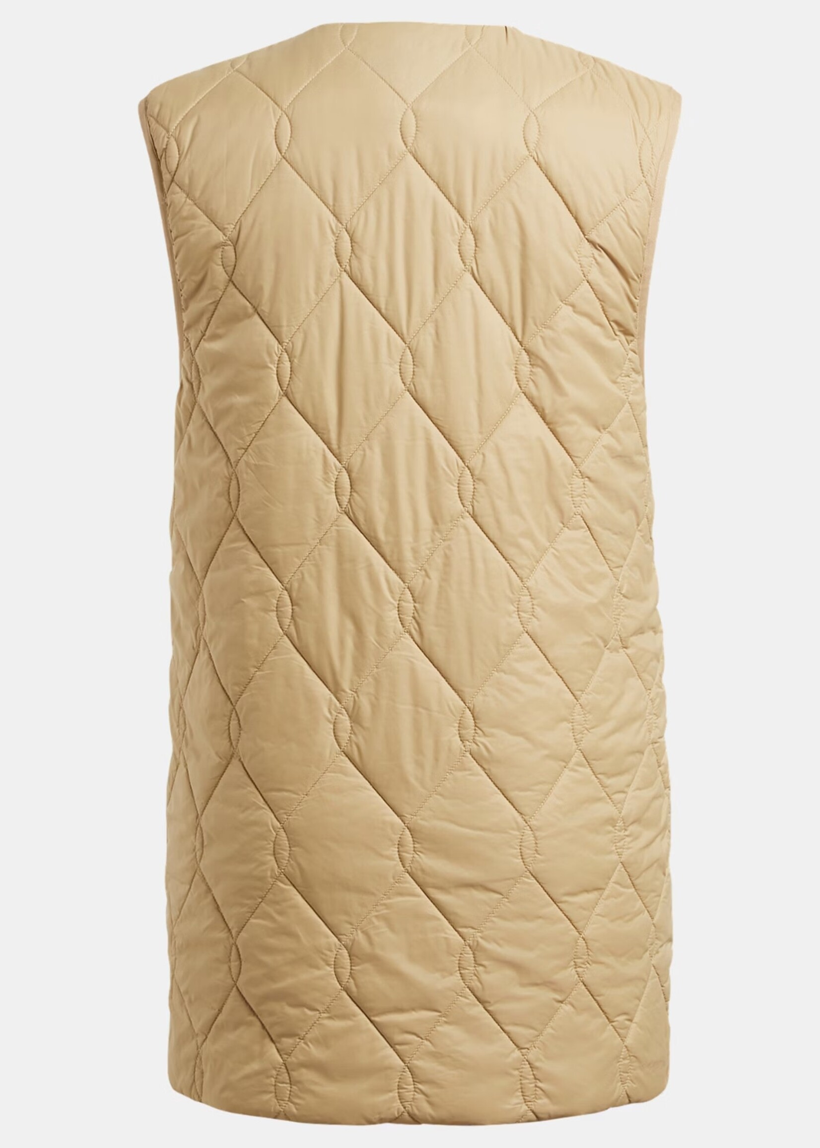 Under Armour UA Diamond Vest-Camel--Camel