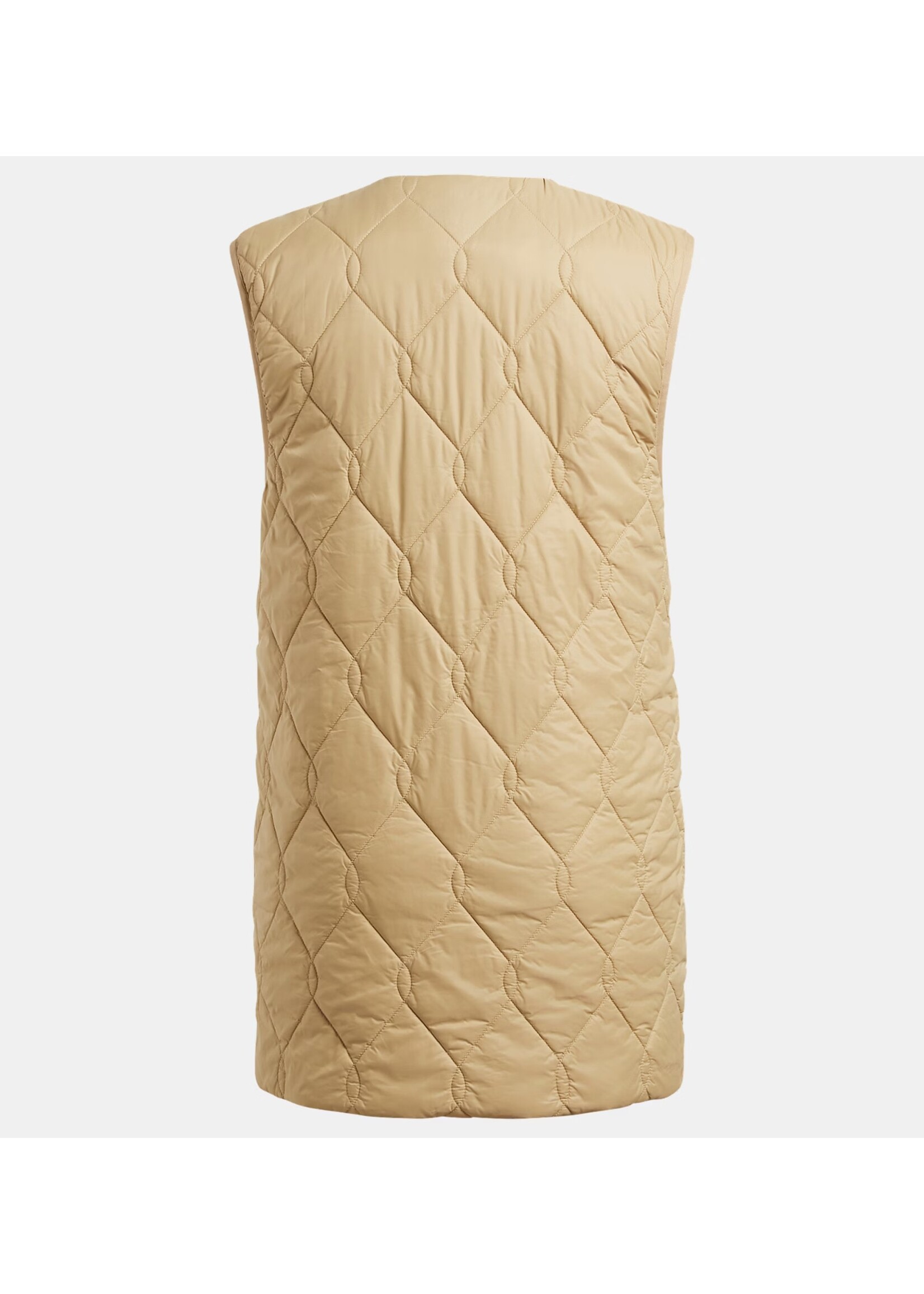 Under Armour UA Diamond Vest-Camel--Camel