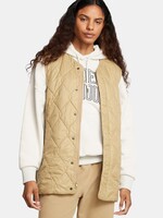 Under Armour UA Diamond Vest-Camel--Camel