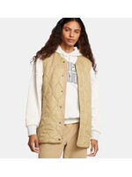 Under Armour UA Diamond Vest-Camel--Camel