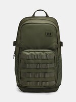 Under Armour Ua Triumph Sport Backpack-Grn