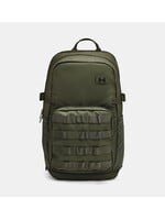 Under Armour Ua Triumph Sport Backpack-Grn