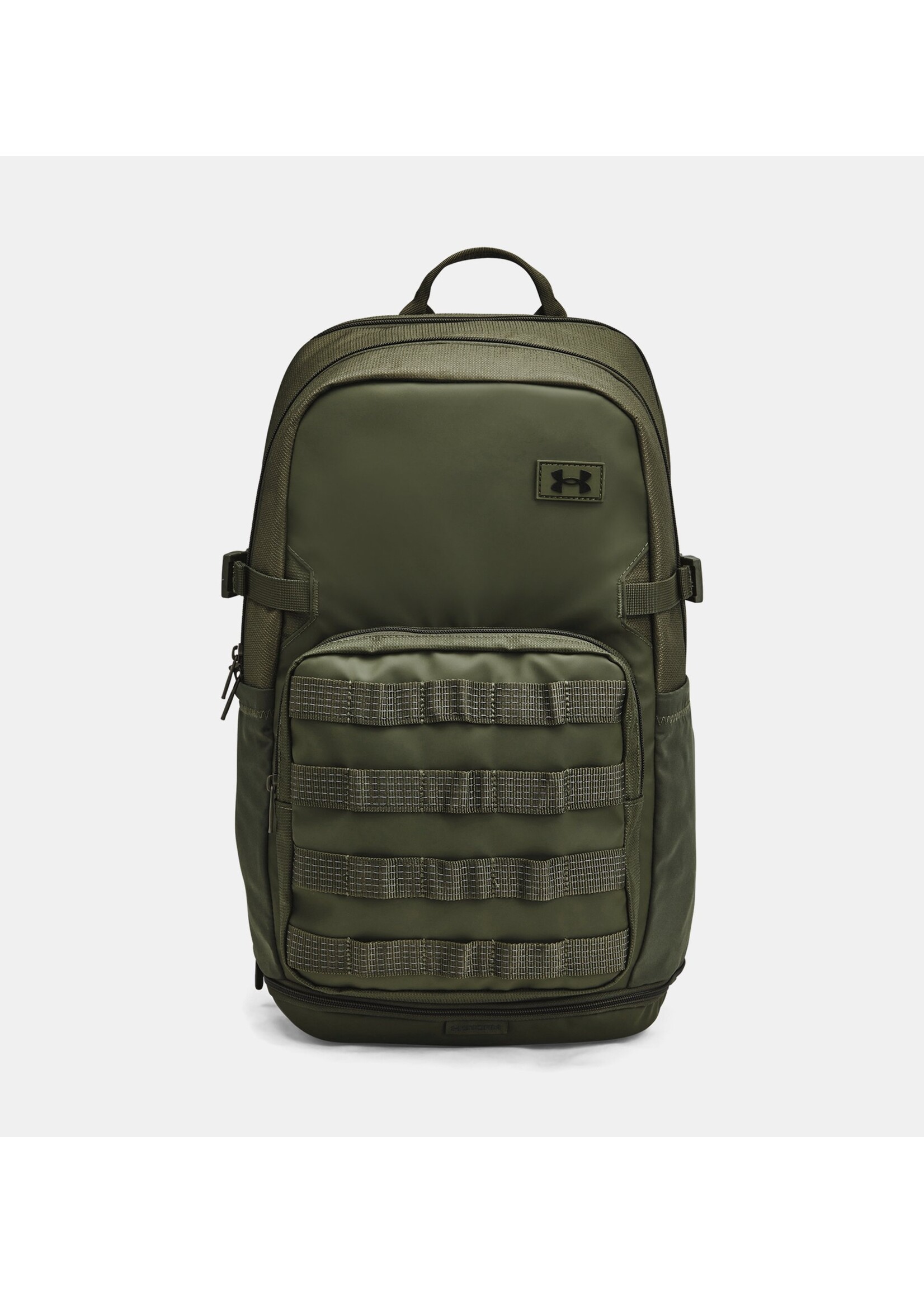 Under Armour Ua Triumph Sport Backpack-Grn