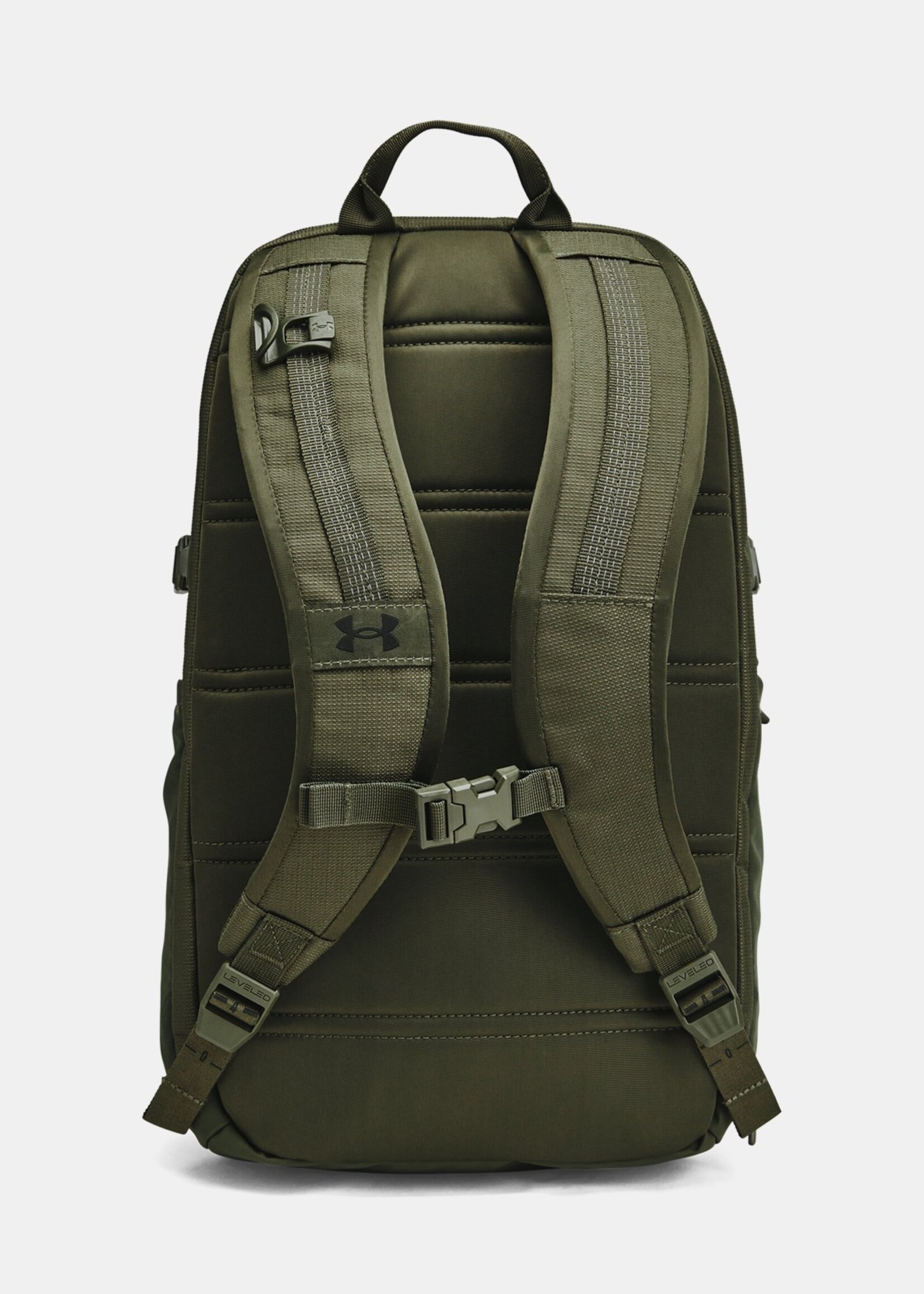 Under Armour Ua Triumph Sport Backpack-Grn