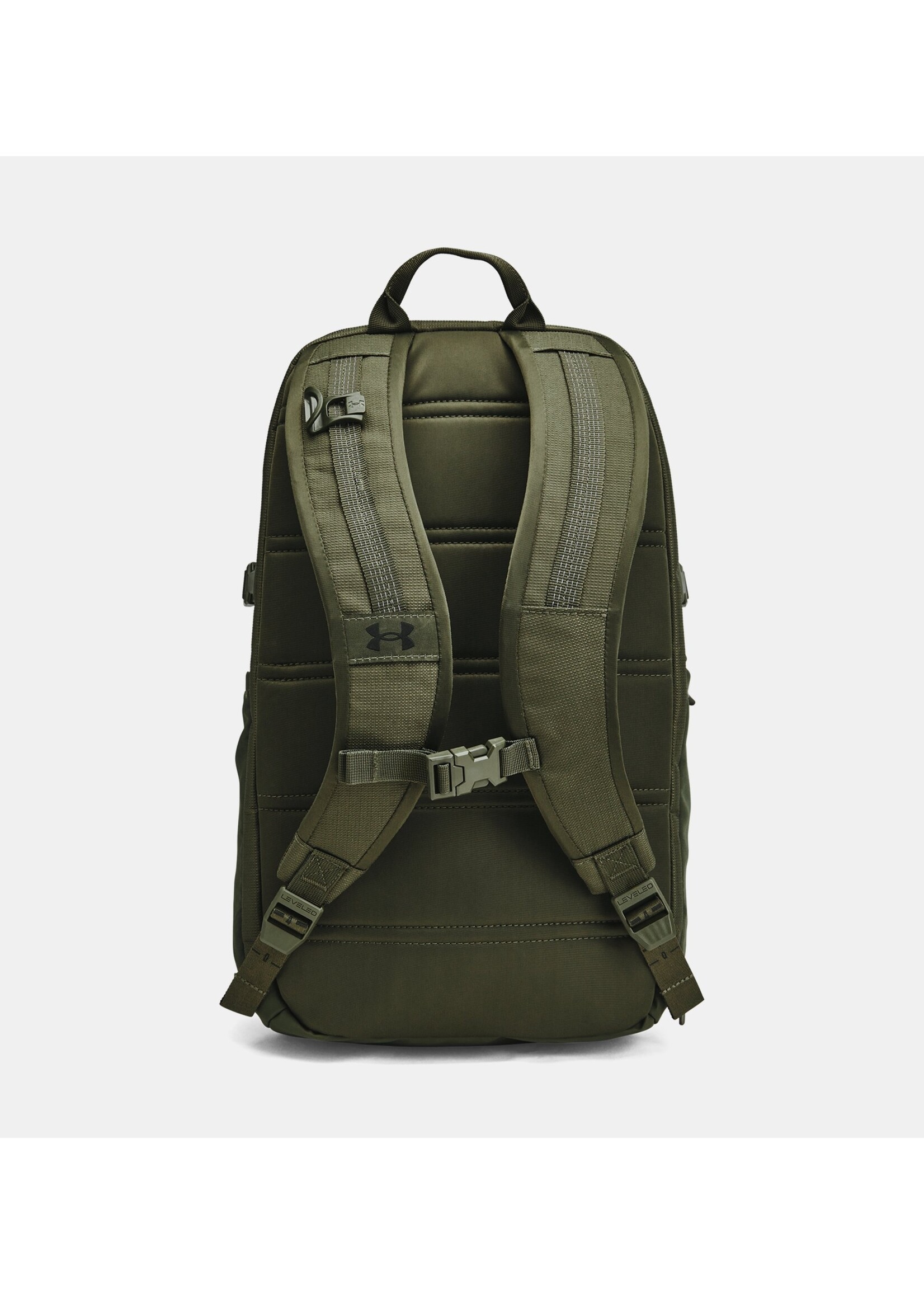 Under Armour Ua Triumph Sport Backpack-Grn