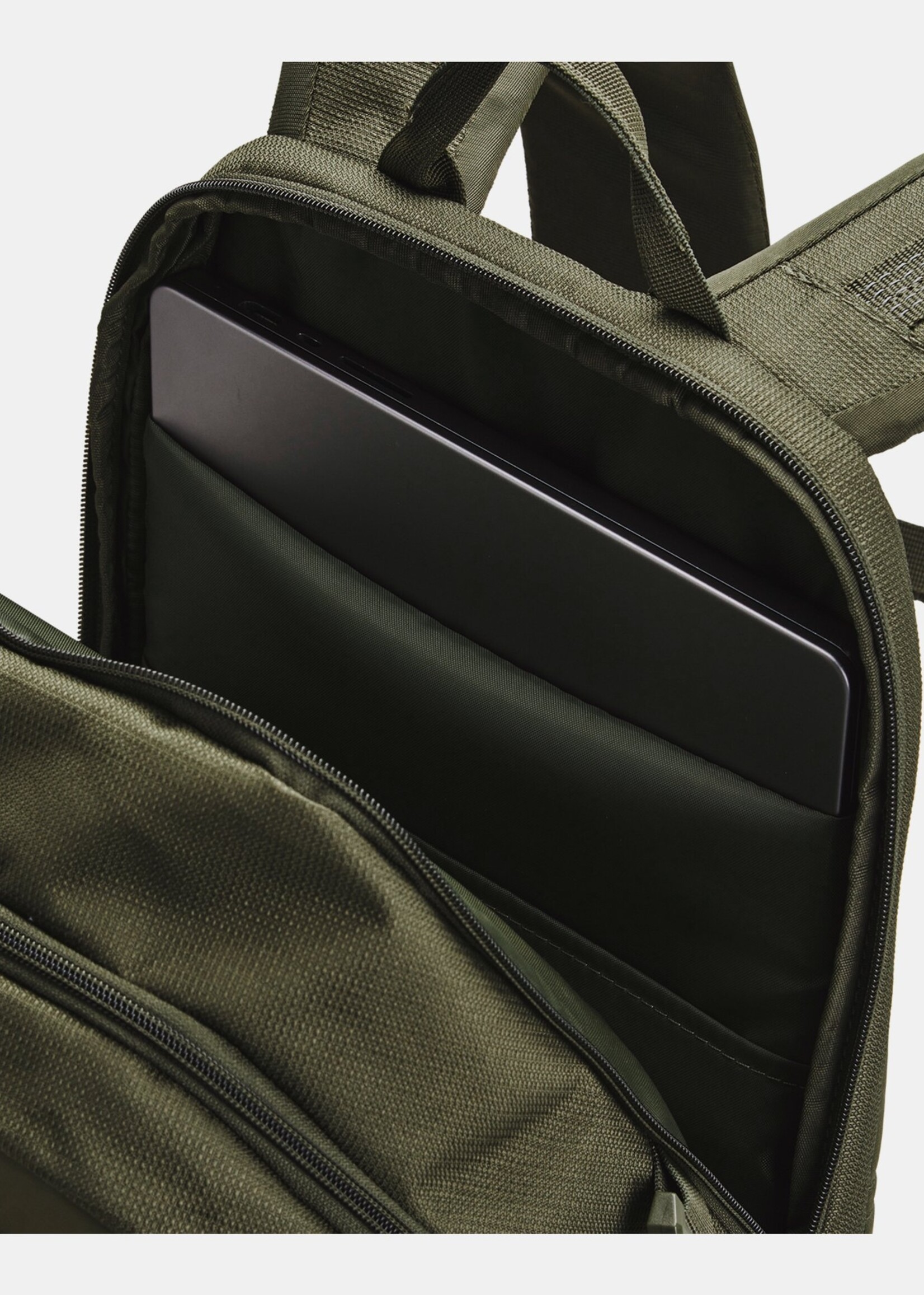 Under Armour Ua Triumph Sport Backpack-Grn