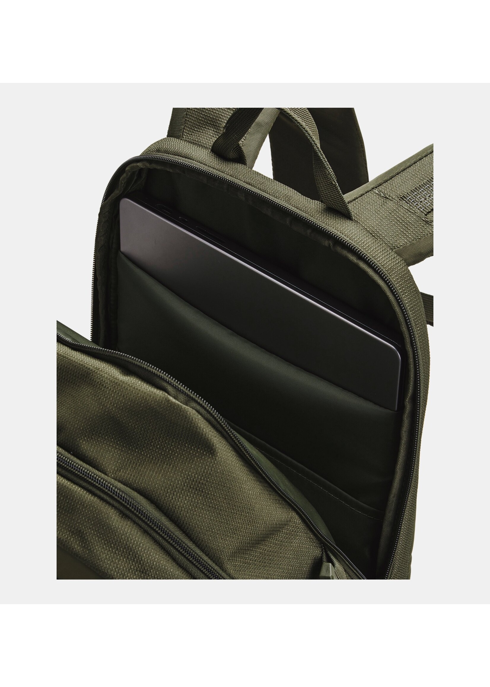 Under Armour Ua Triumph Sport Backpack-Grn