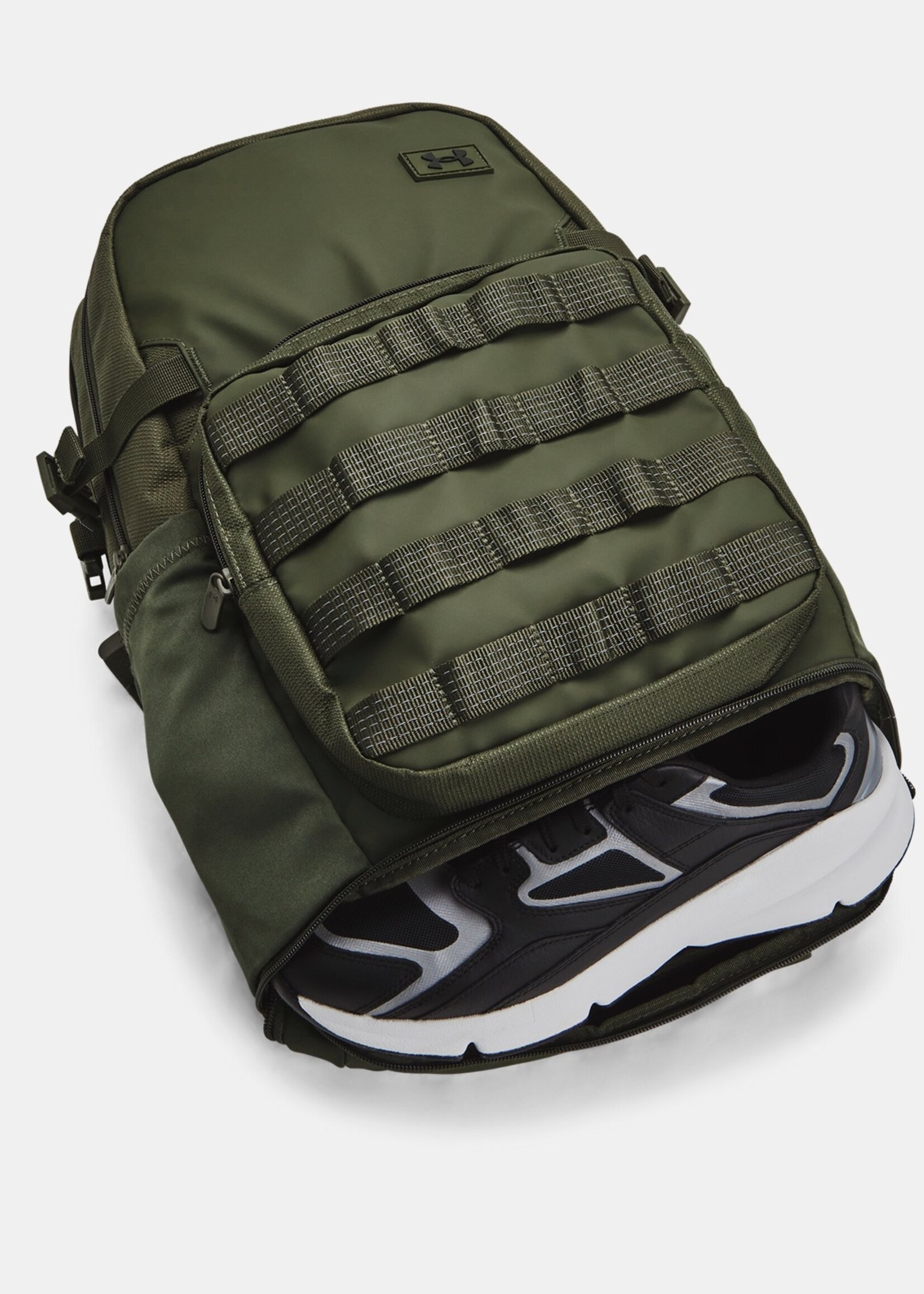 Under Armour Ua Triumph Sport Backpack-Grn