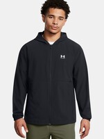 Under Armour Ua Vibe Woven Jacket-Blk