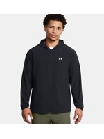 Under Armour Ua Vibe Woven Jacket-Blk