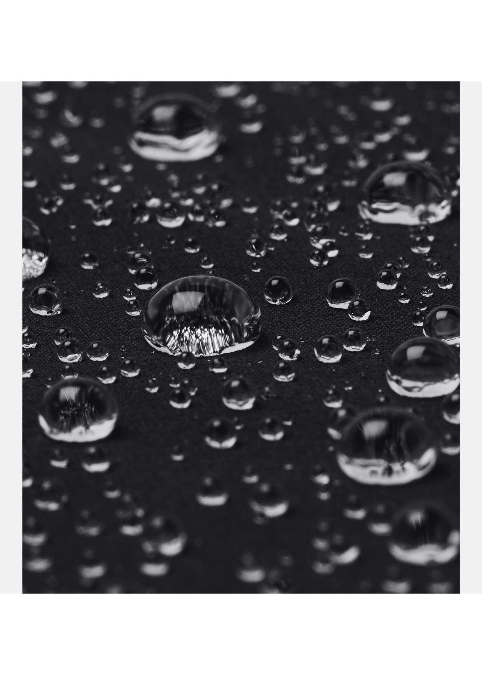 Under Armour Ua Vibe Woven Jacket-Blk