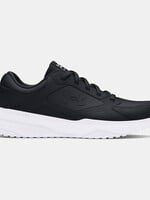 Under Armour Ua Edge Leather-Blk