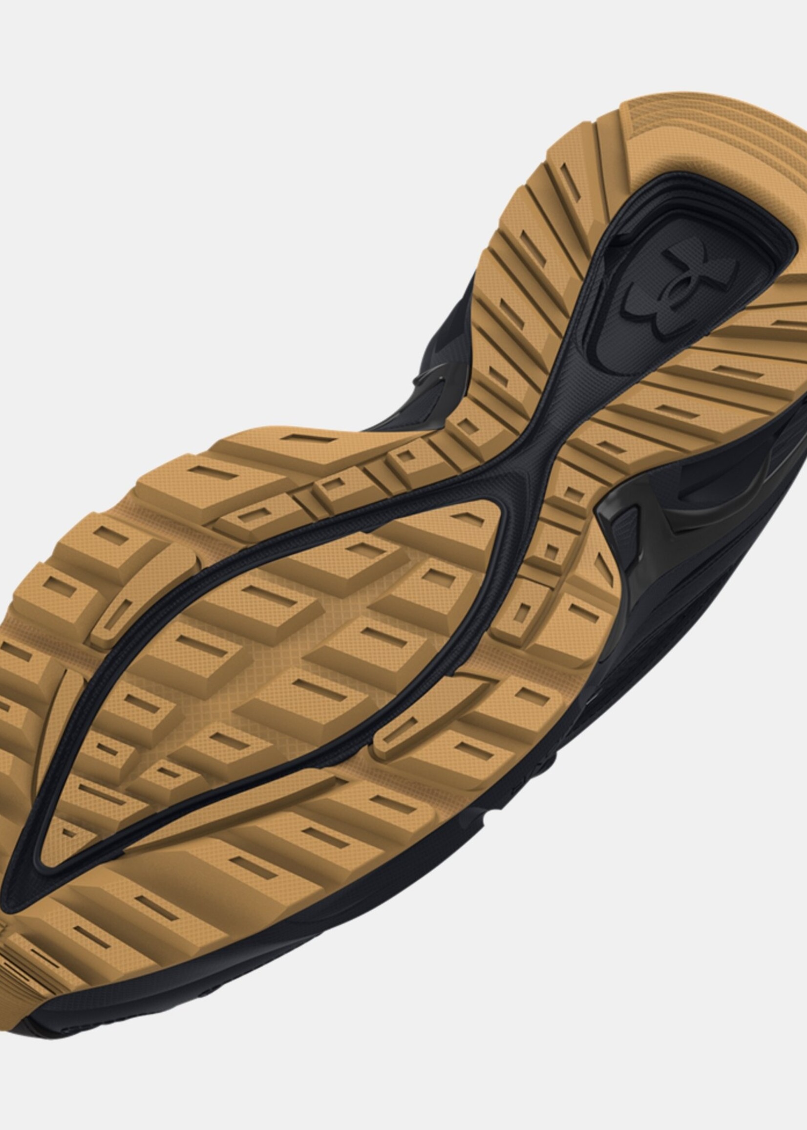 Under Armour Ua Hovr Apparition Tsm-Blk