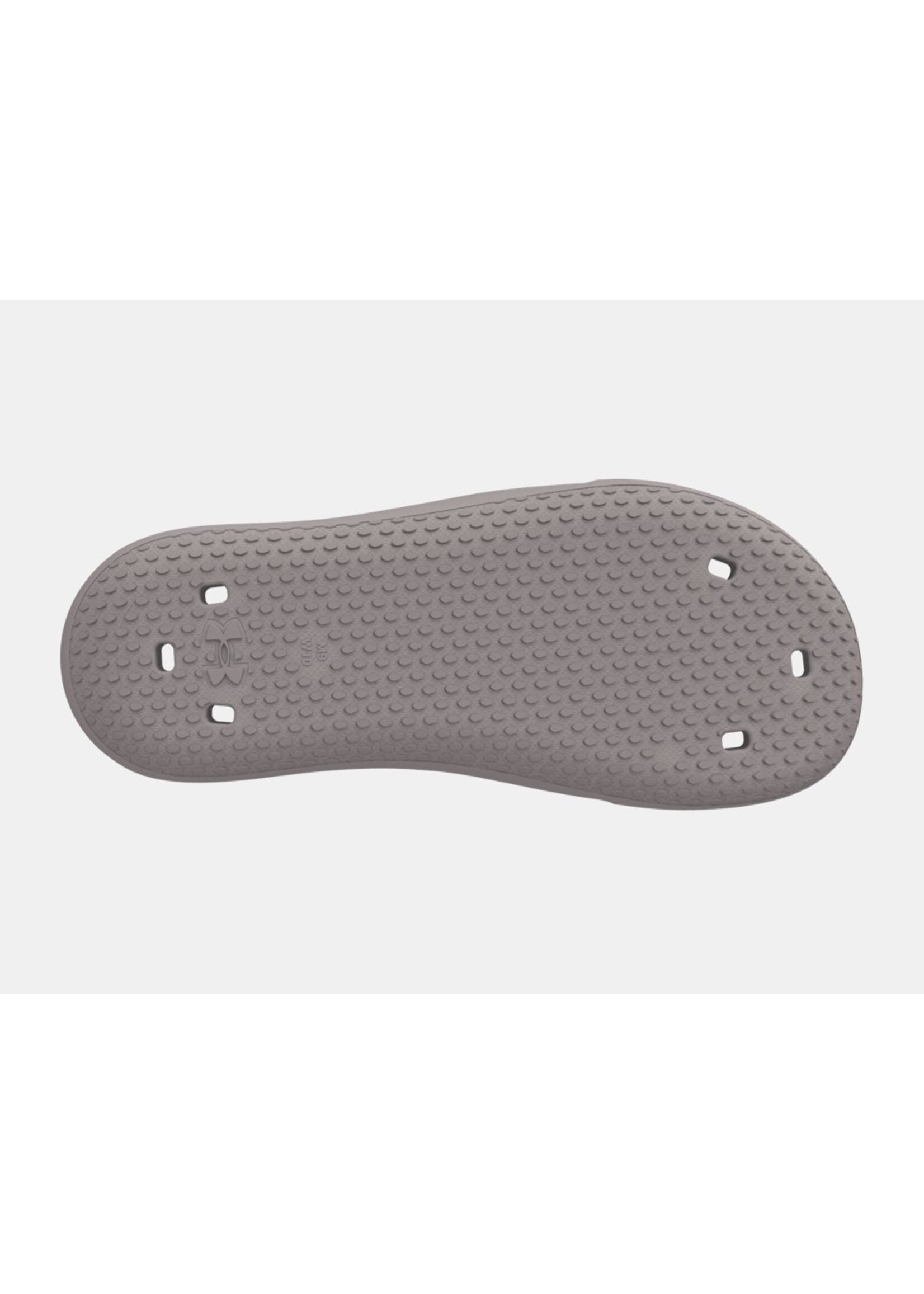 Under Armour Ua M Locker V Sl-Gry 009