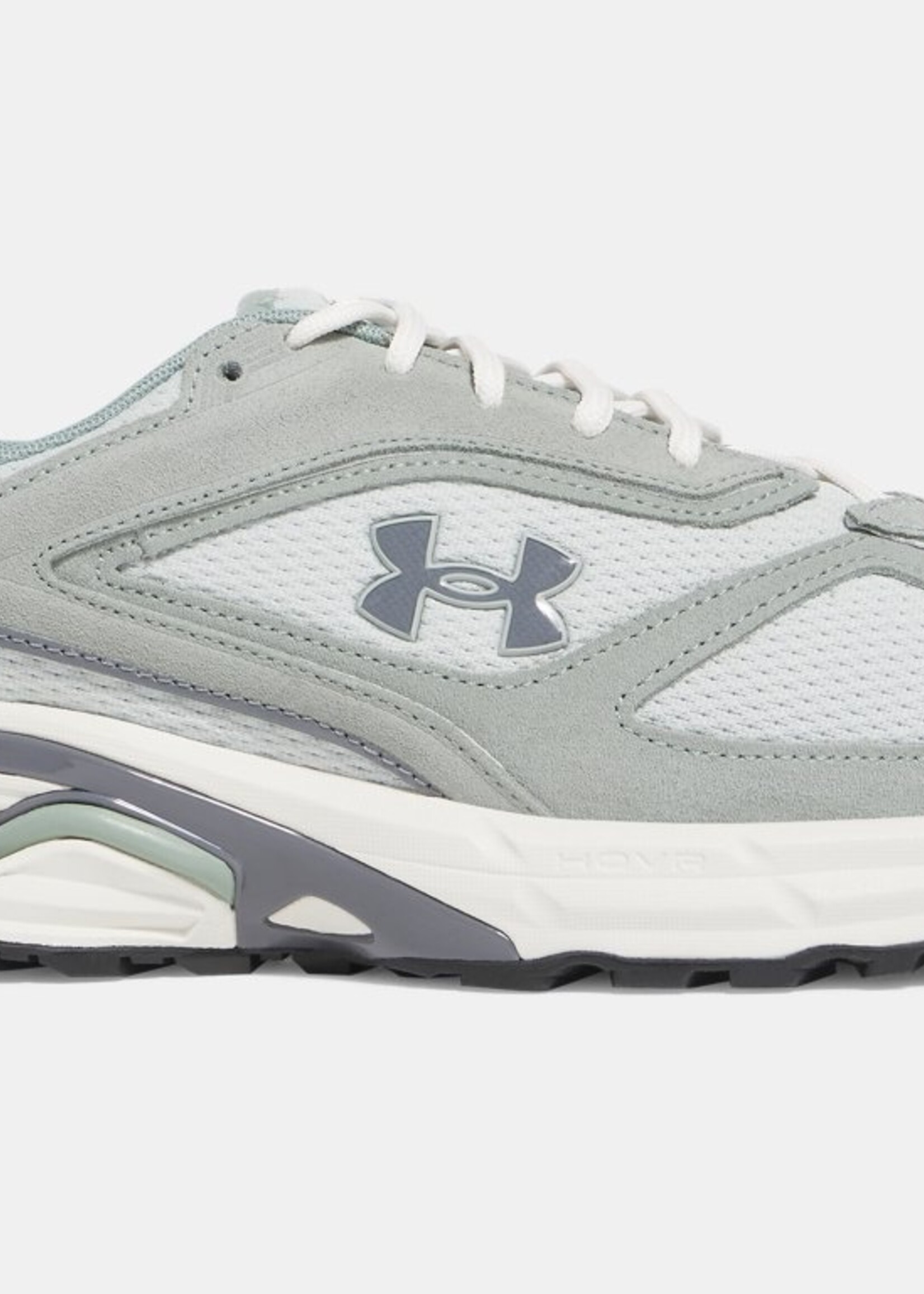 Under Armour Ua Hovr Apparition Rtrftr Sd-Grn
