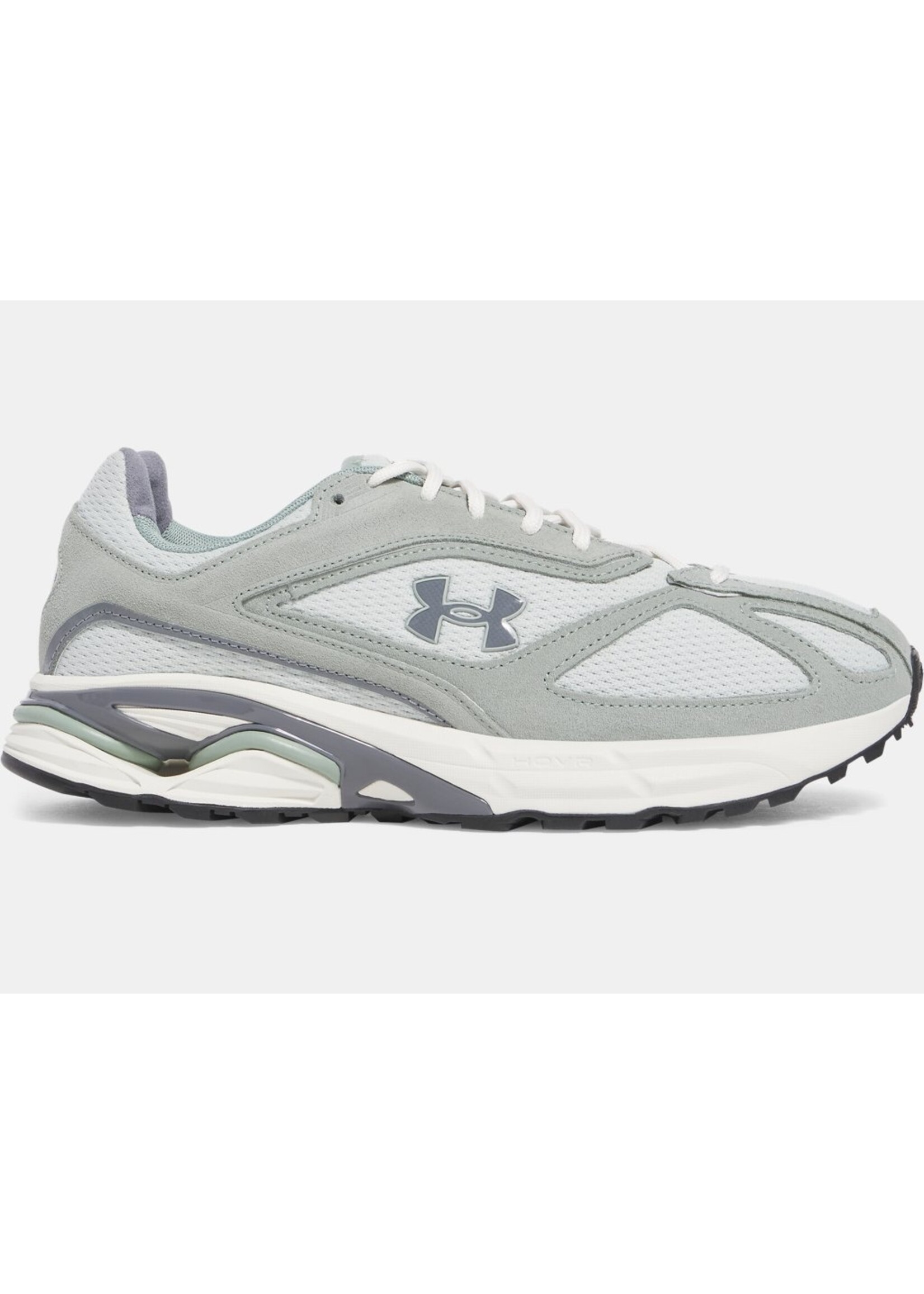 Under Armour Ua Hovr Apparition Rtrftr Sd-Grn