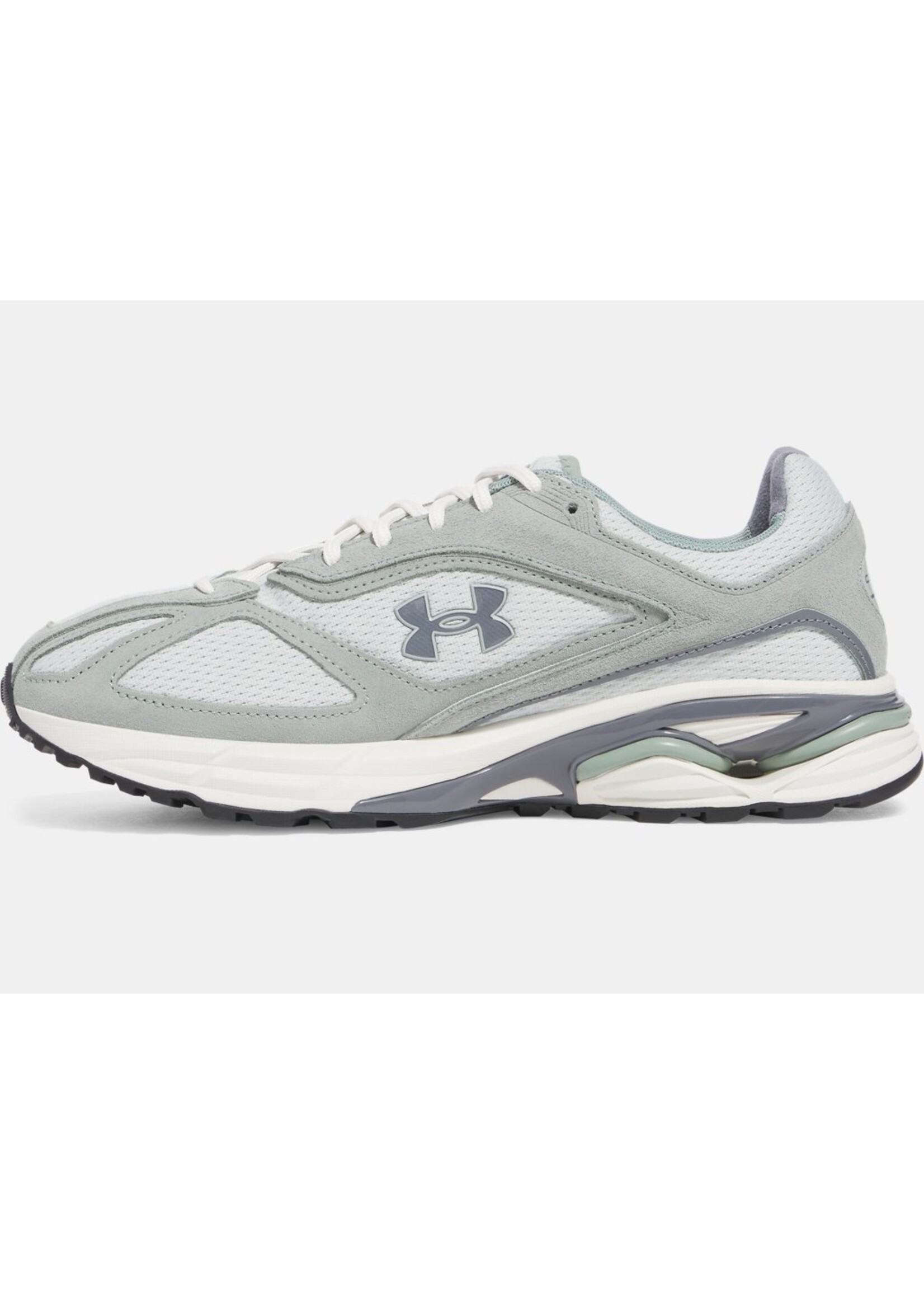 Under Armour Ua Hovr Apparition Rtrftr Sd-Grn