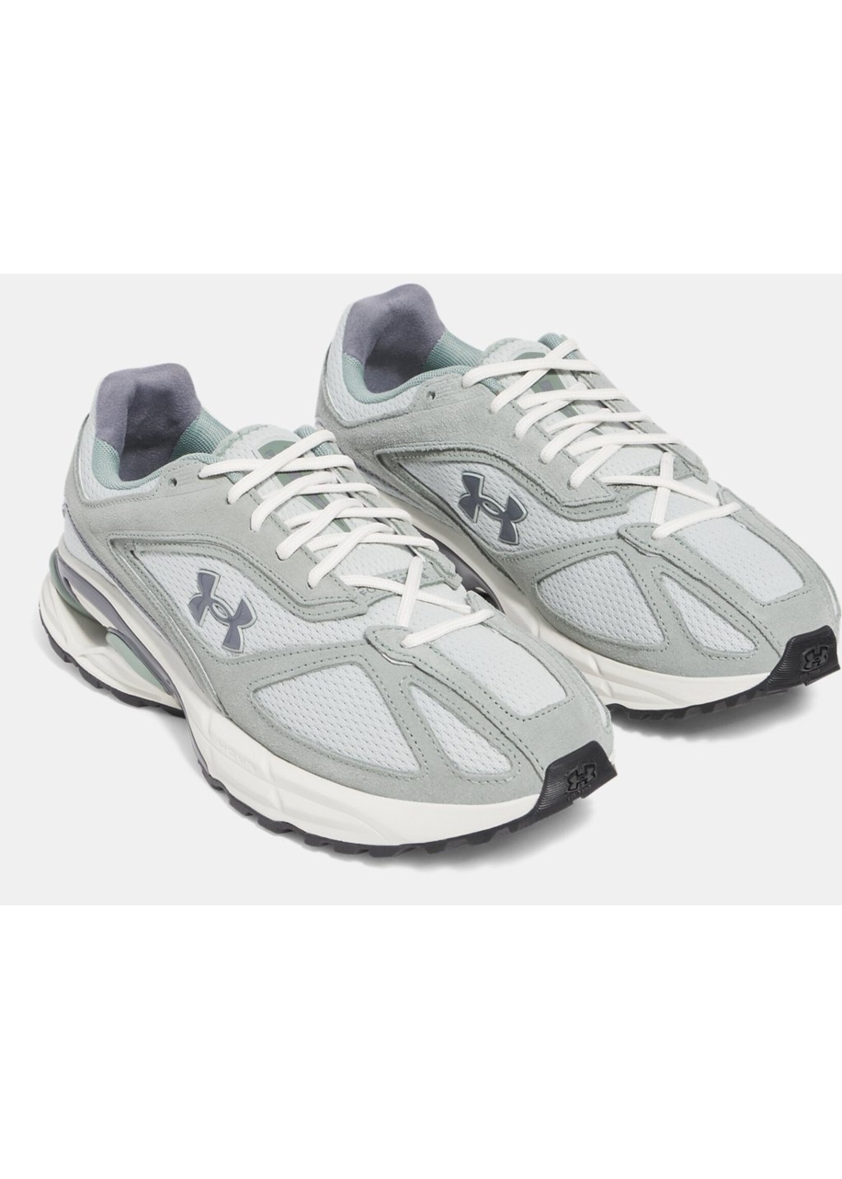Under Armour Ua Hovr Apparition Rtrftr Sd-Grn