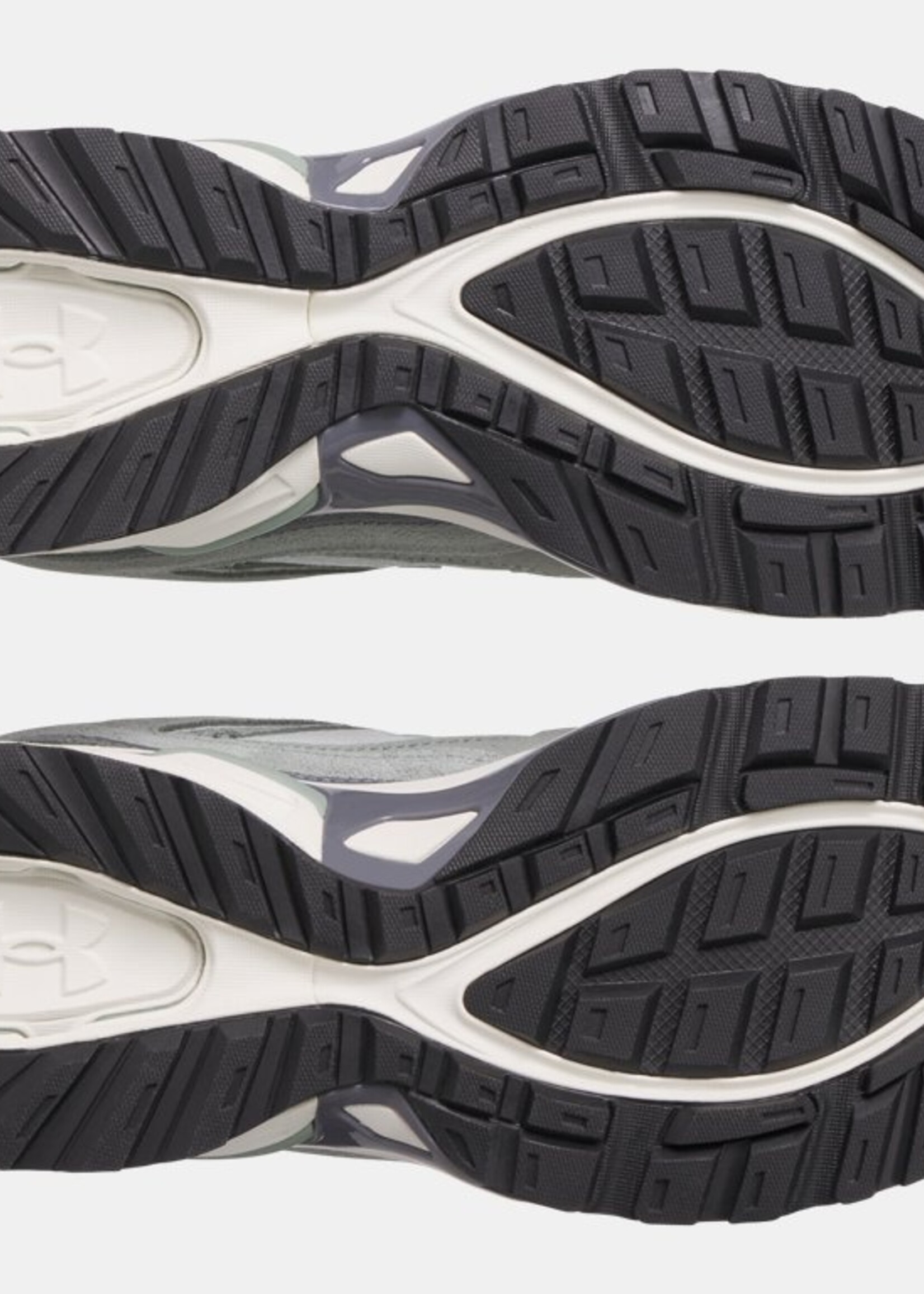 Under Armour Ua Hovr Apparition Rtrftr Sd-Grn