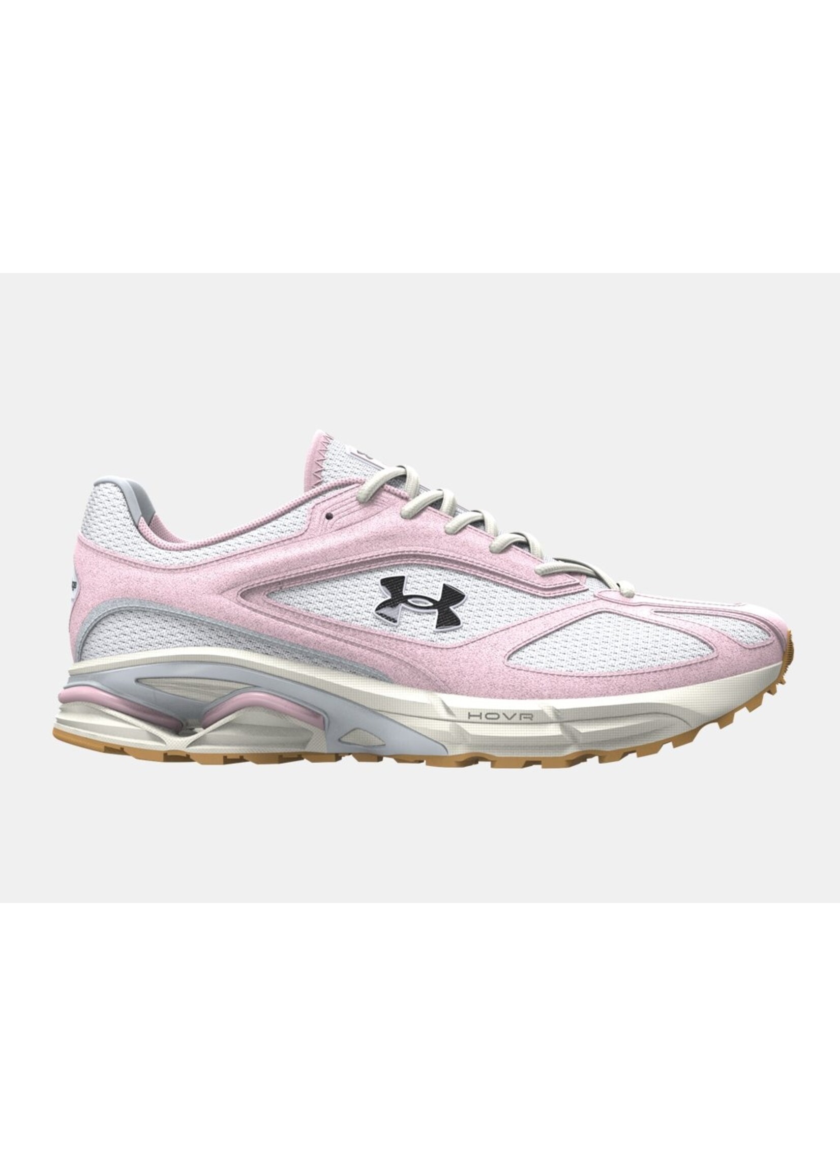 Under Armour Ua Hovr Apparition Rtrftr Sd-Wht
