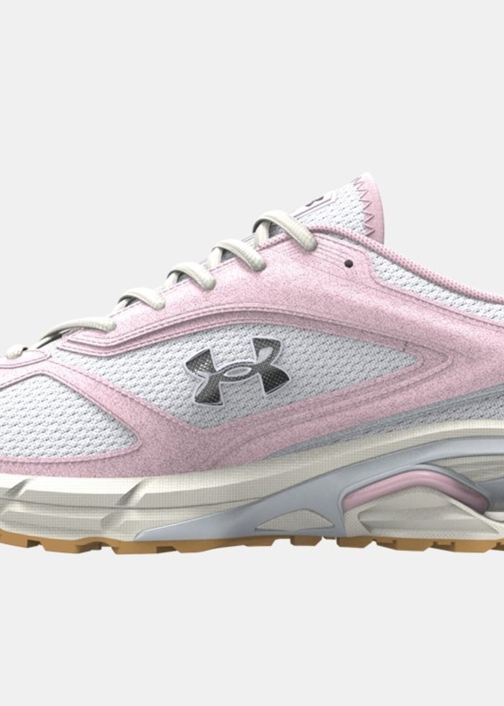 Under Armour Ua Hovr Apparition Rtrftr Sd-Wht