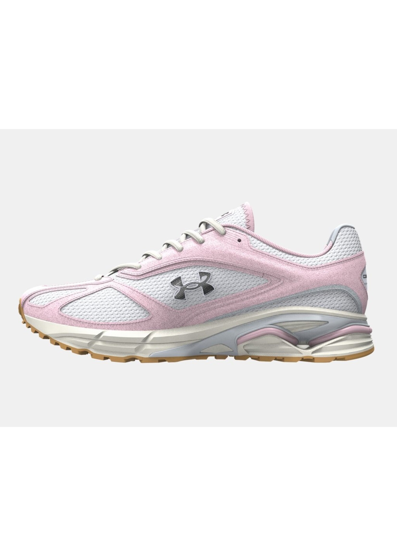 Under Armour Ua Hovr Apparition Rtrftr Sd-Wht