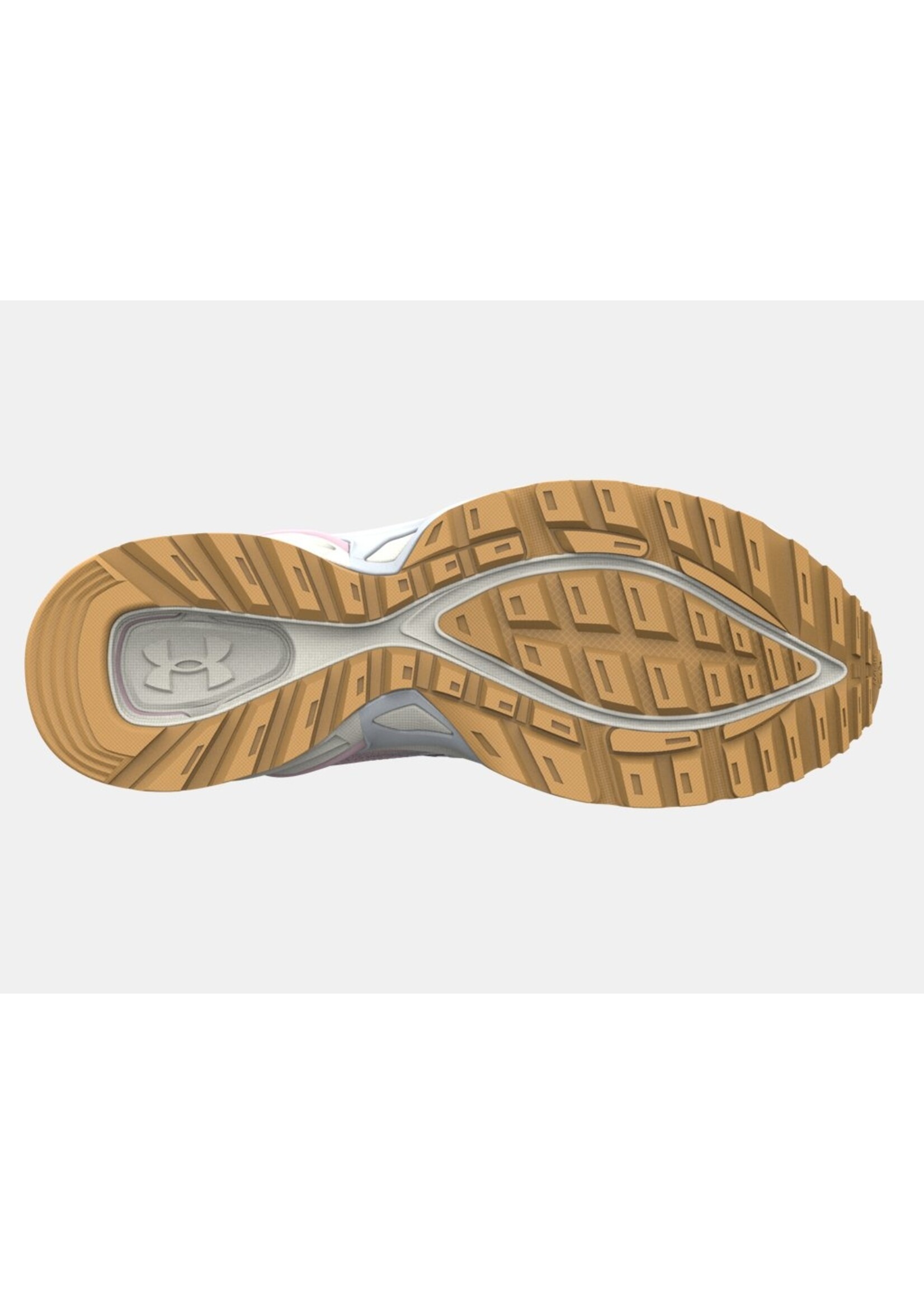 Under Armour Ua Hovr Apparition Rtrftr Sd-Wht