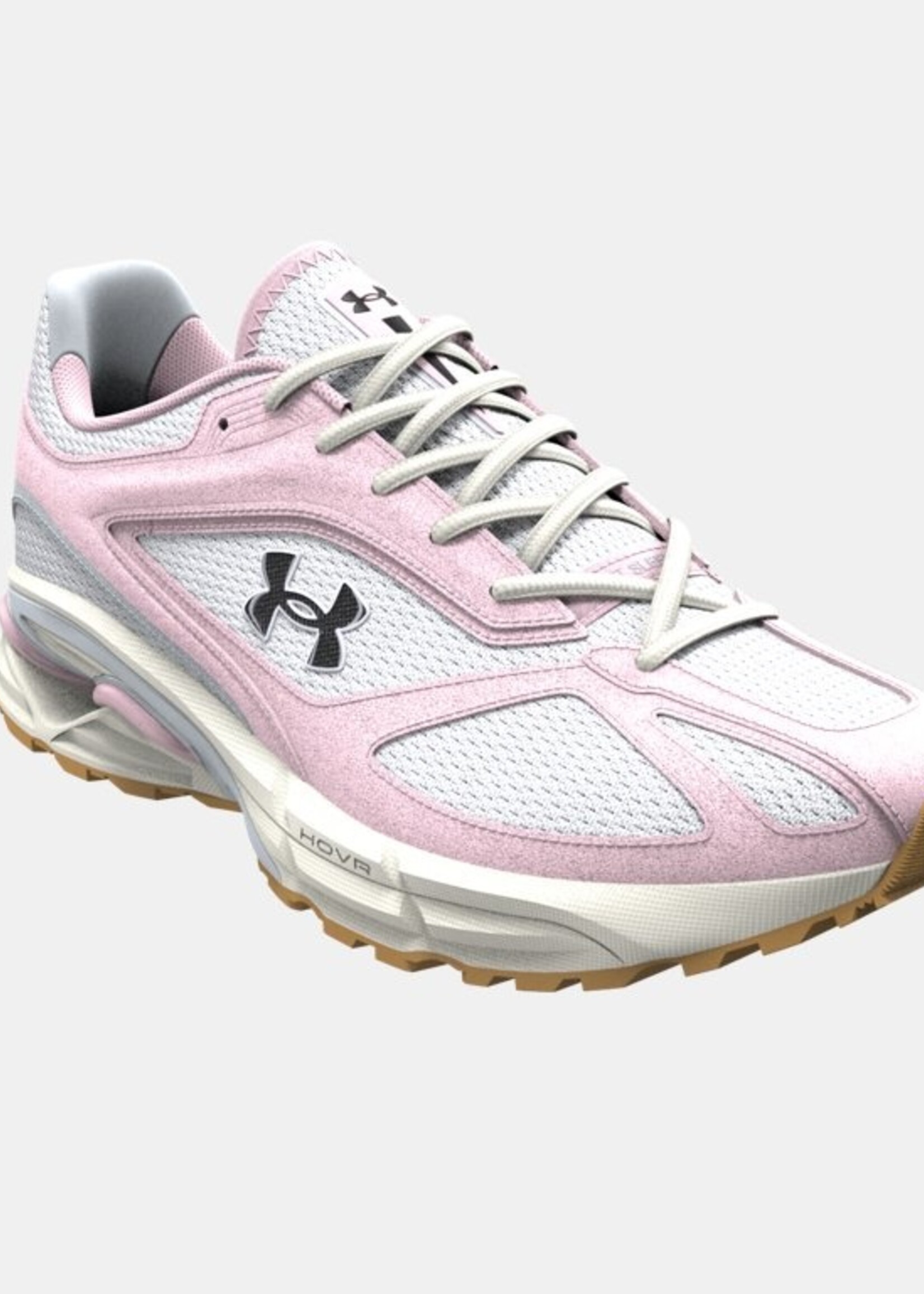 Under Armour Ua Hovr Apparition Rtrftr Sd-Wht