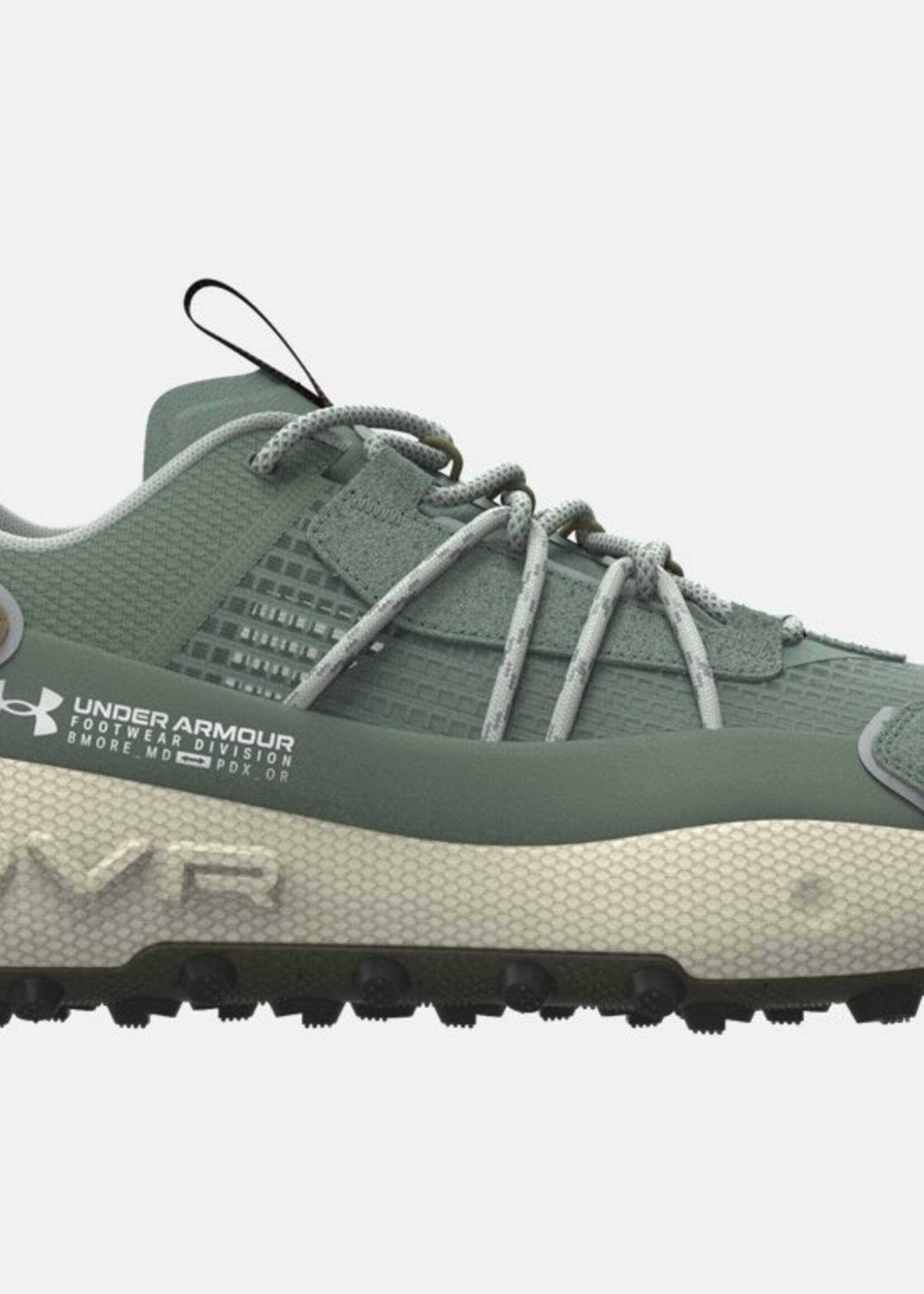 Under Armour Ua Fat Tire Venture Pro-Grn