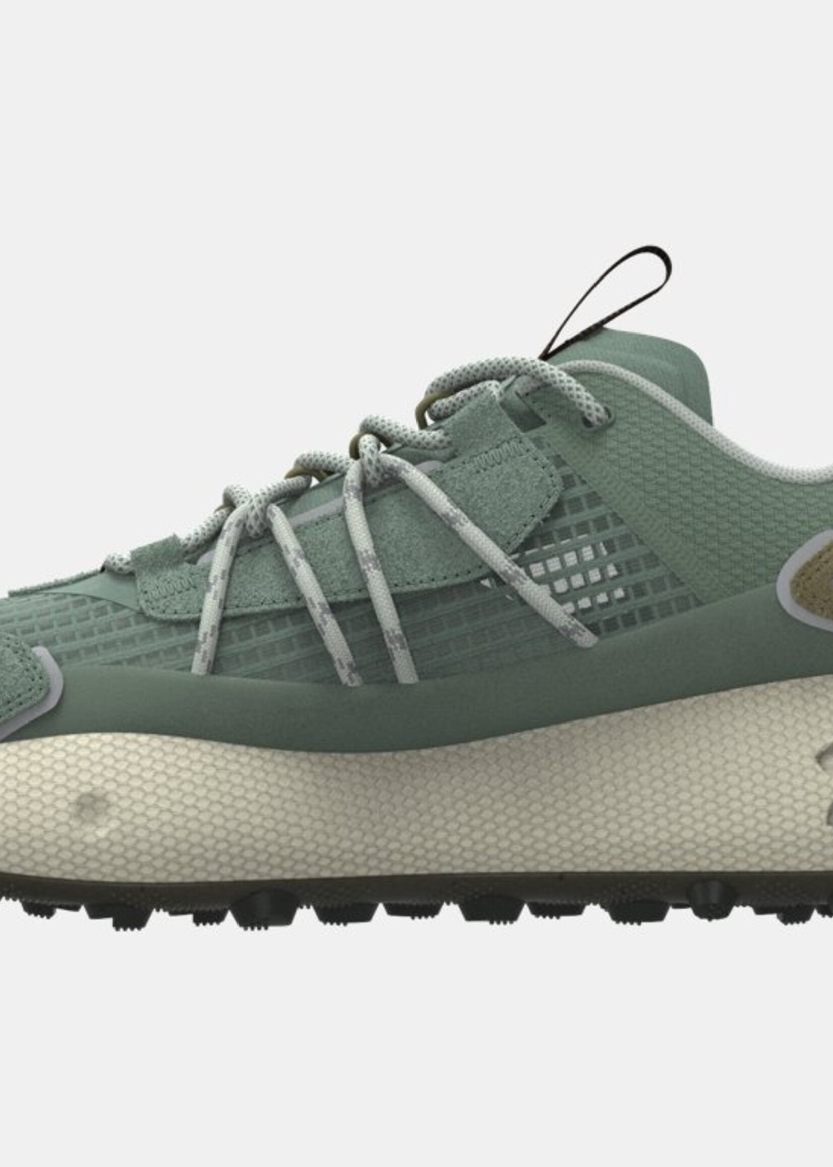 Under Armour Ua Fat Tire Venture Pro-Grn