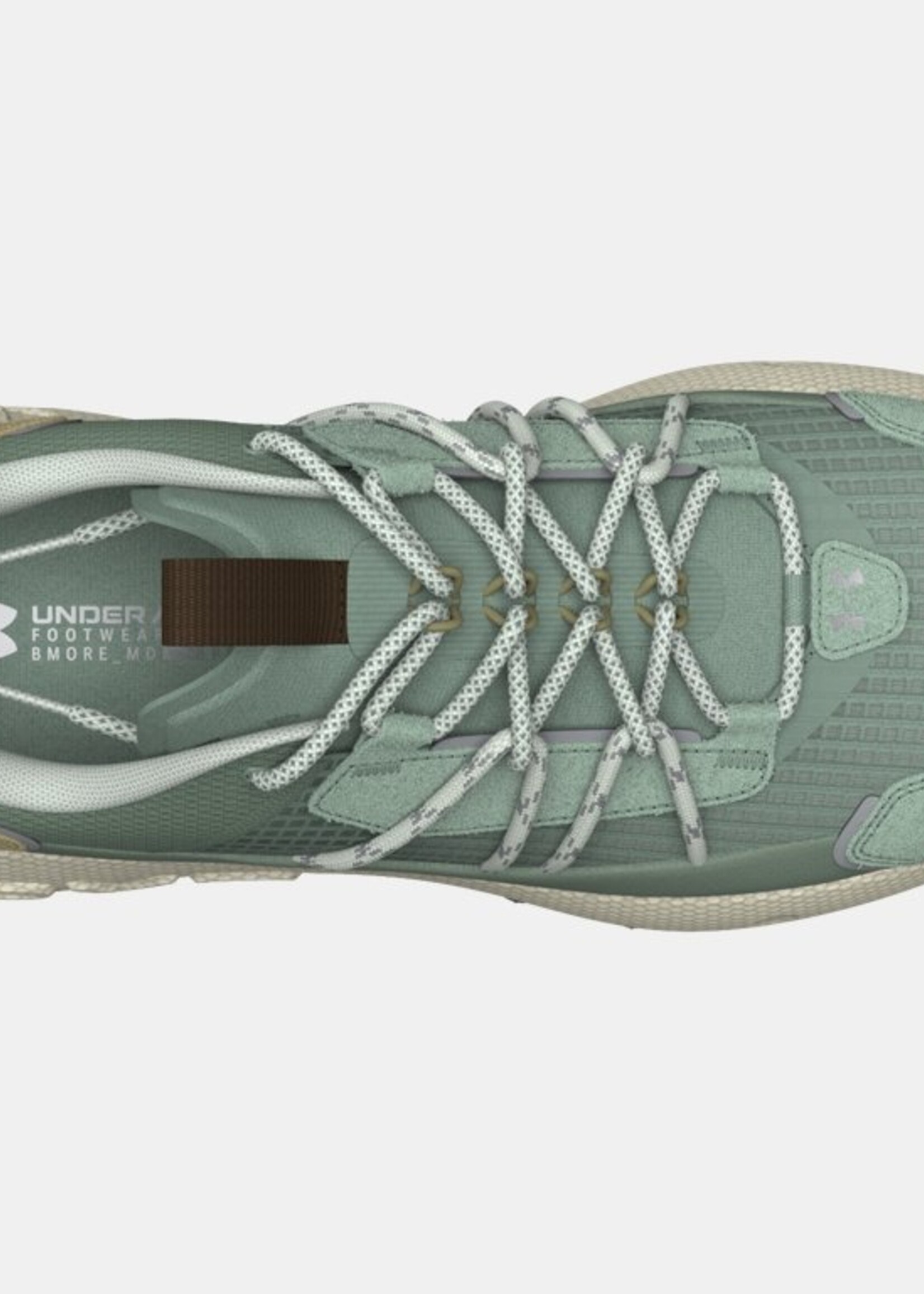 Under Armour Ua Fat Tire Venture Pro-Grn