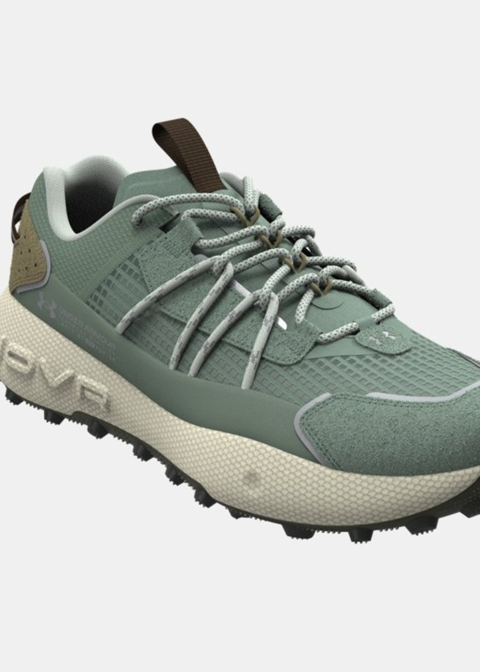 Under Armour Ua Fat Tire Venture Pro-Grn