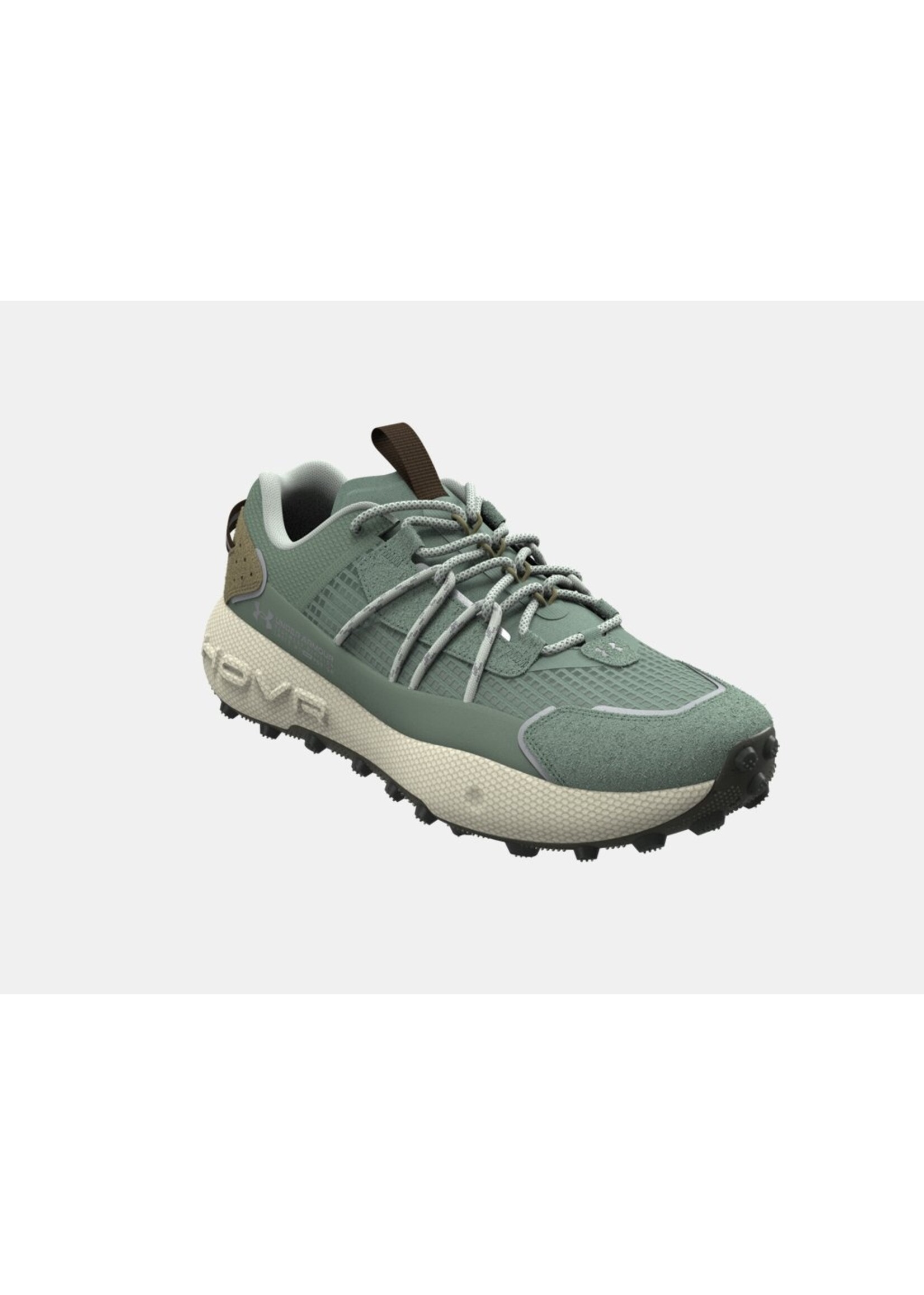 Under Armour Ua Fat Tire Venture Pro-Grn