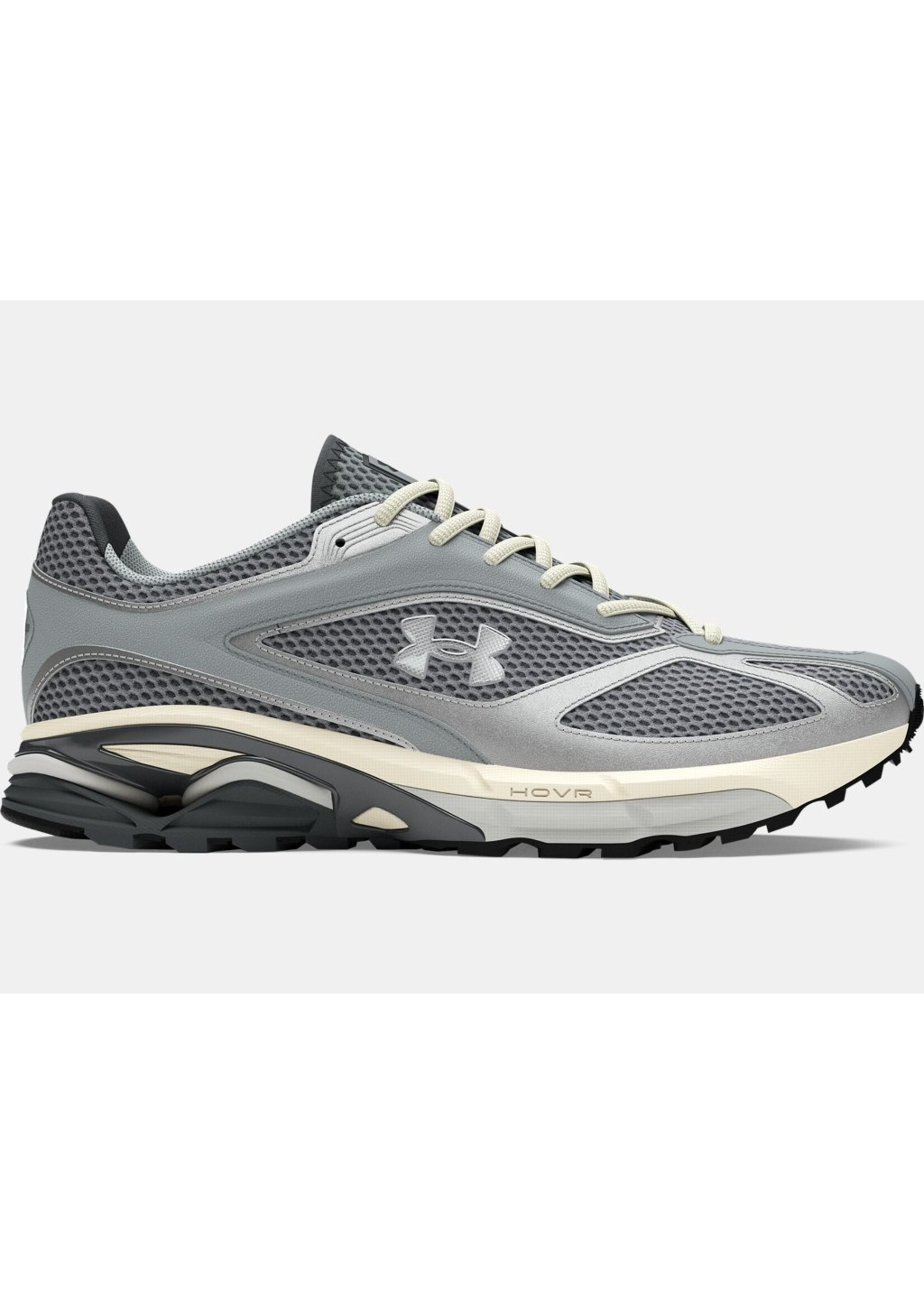 Under Armour Ua Hovr Apparition Rtrftr Tc-Gry