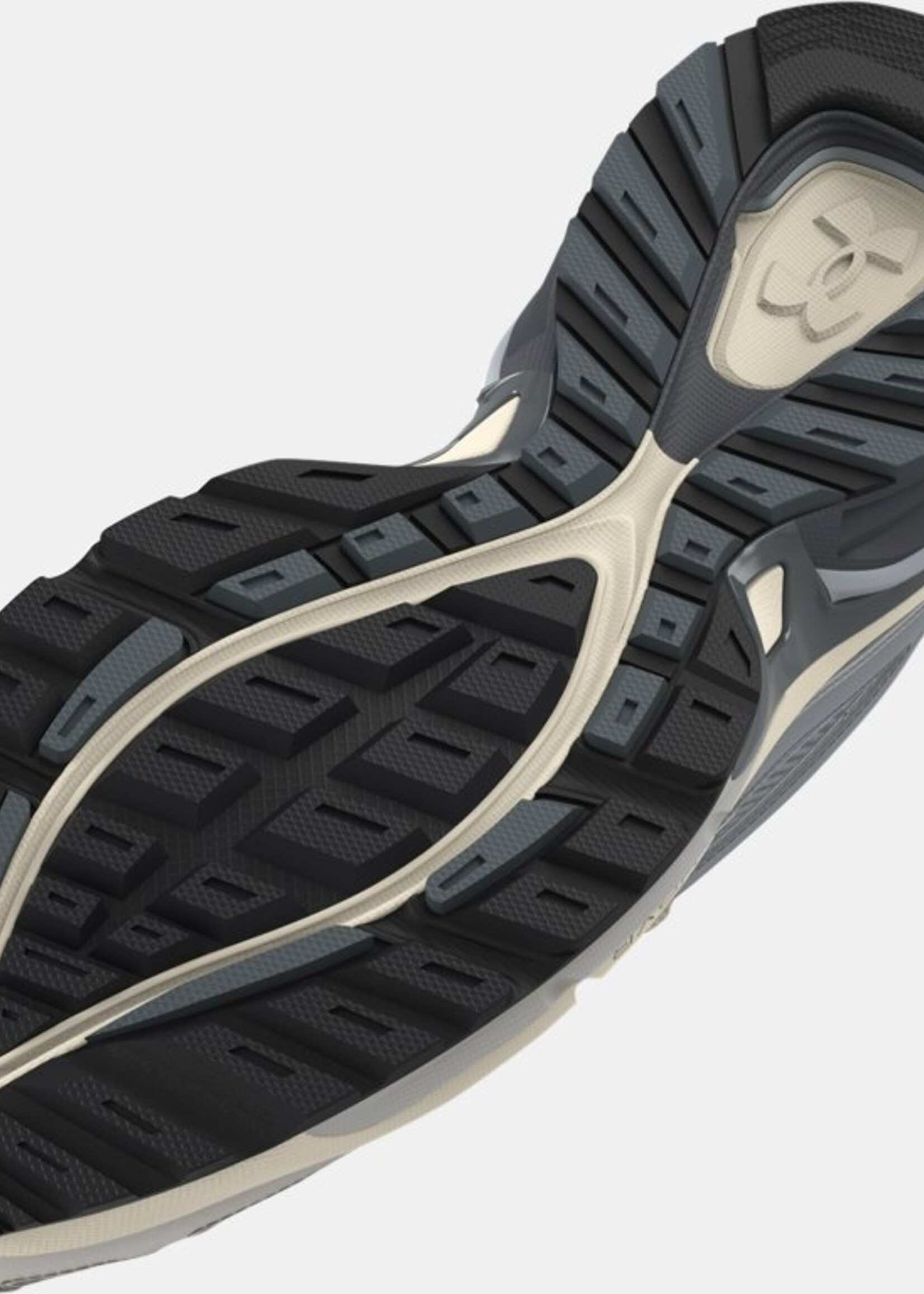 Under Armour Ua Hovr Apparition Rtrftr Tc-Gry